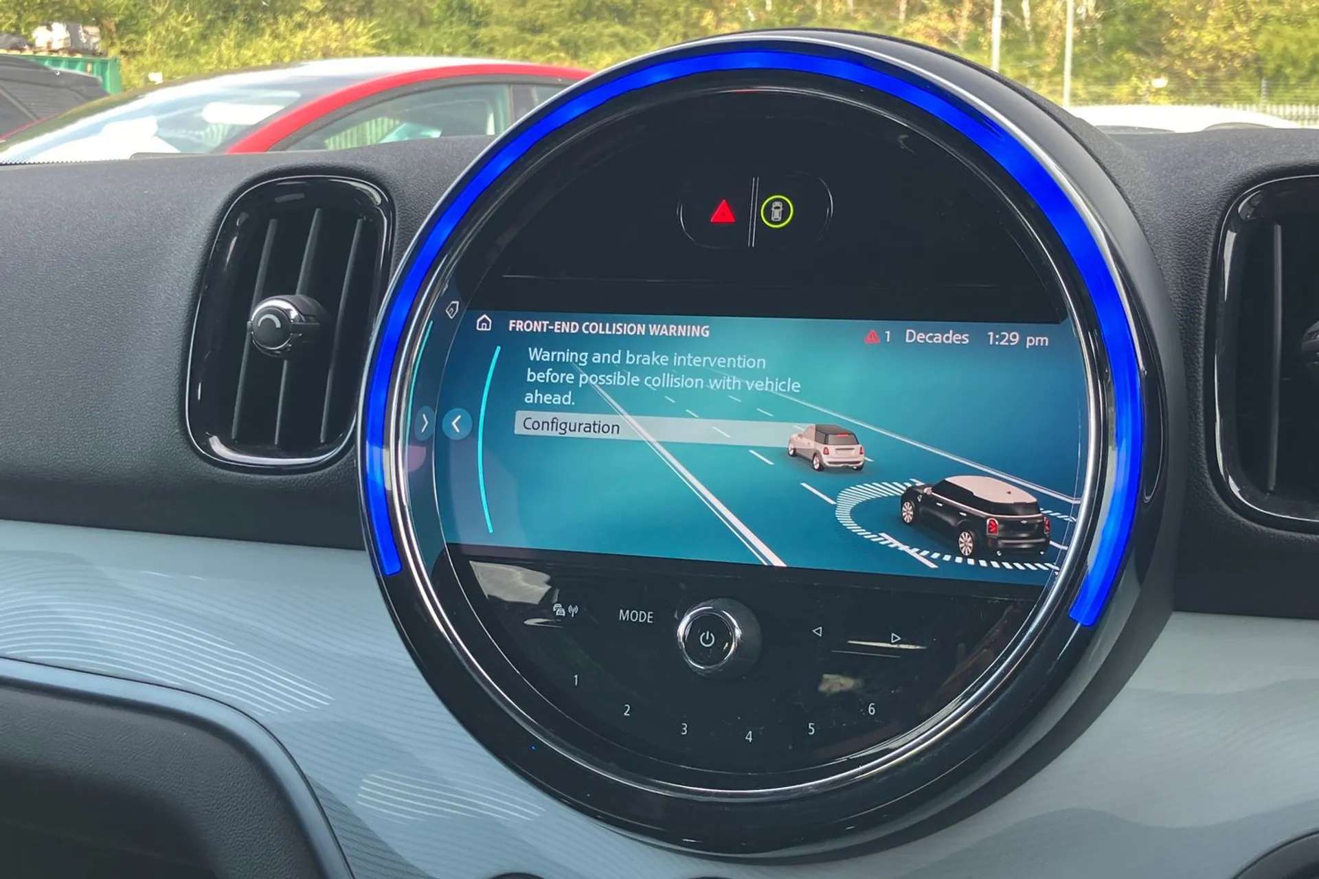 2022 MINI COUNTRYMAN 2022 MINI COUNTRYMAN
