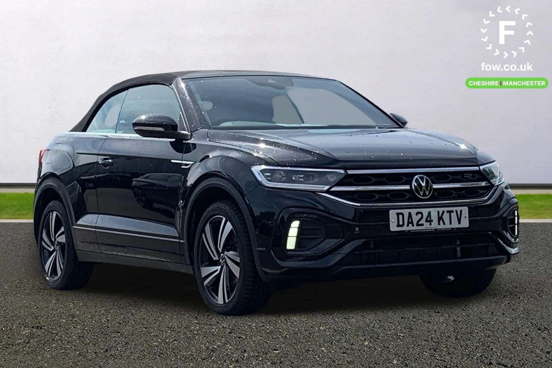2024 VOLKSWAGEN T-ROC 2024 VOLKSWAGEN T-ROC