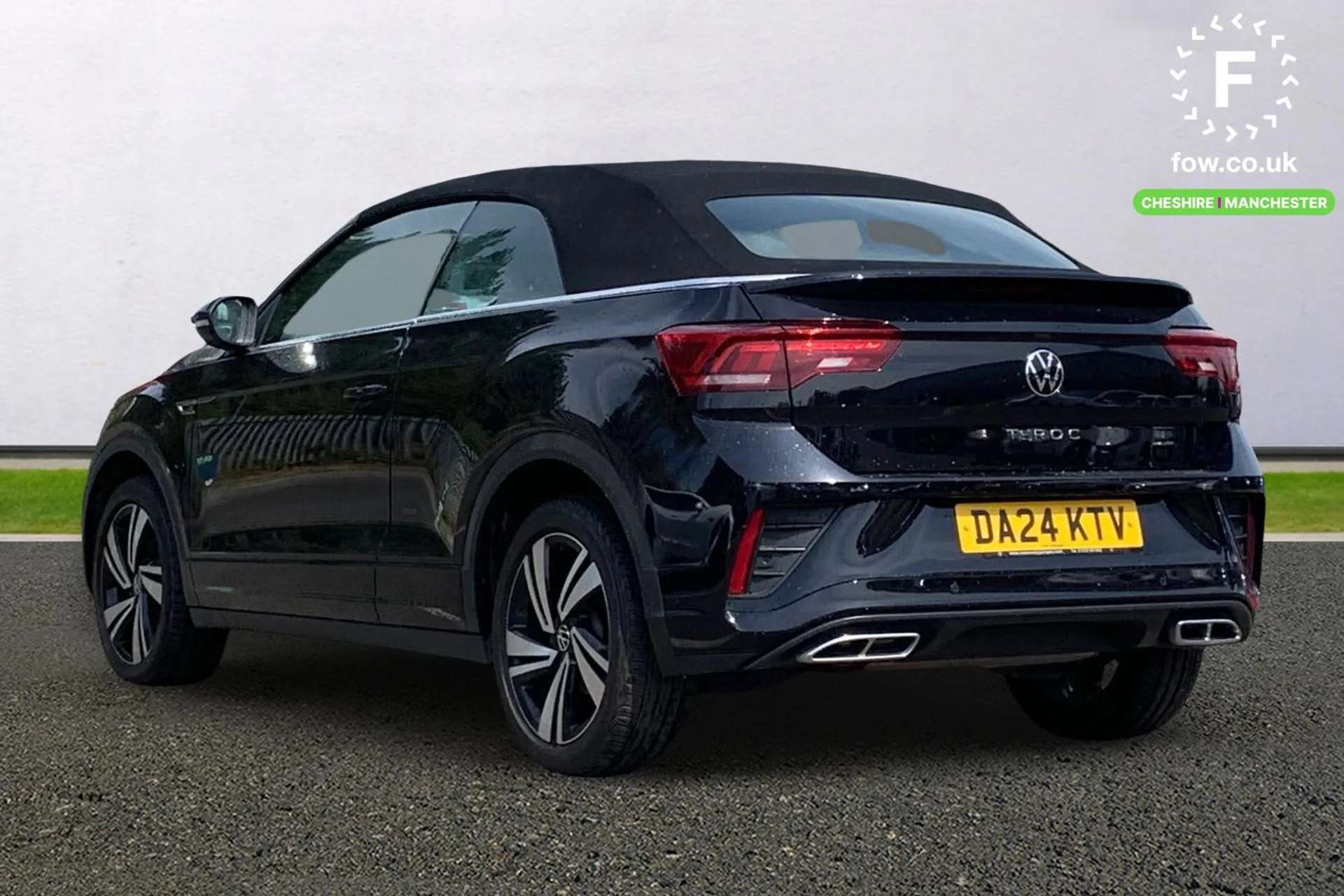2024 VOLKSWAGEN T-ROC 2024 VOLKSWAGEN T-ROC