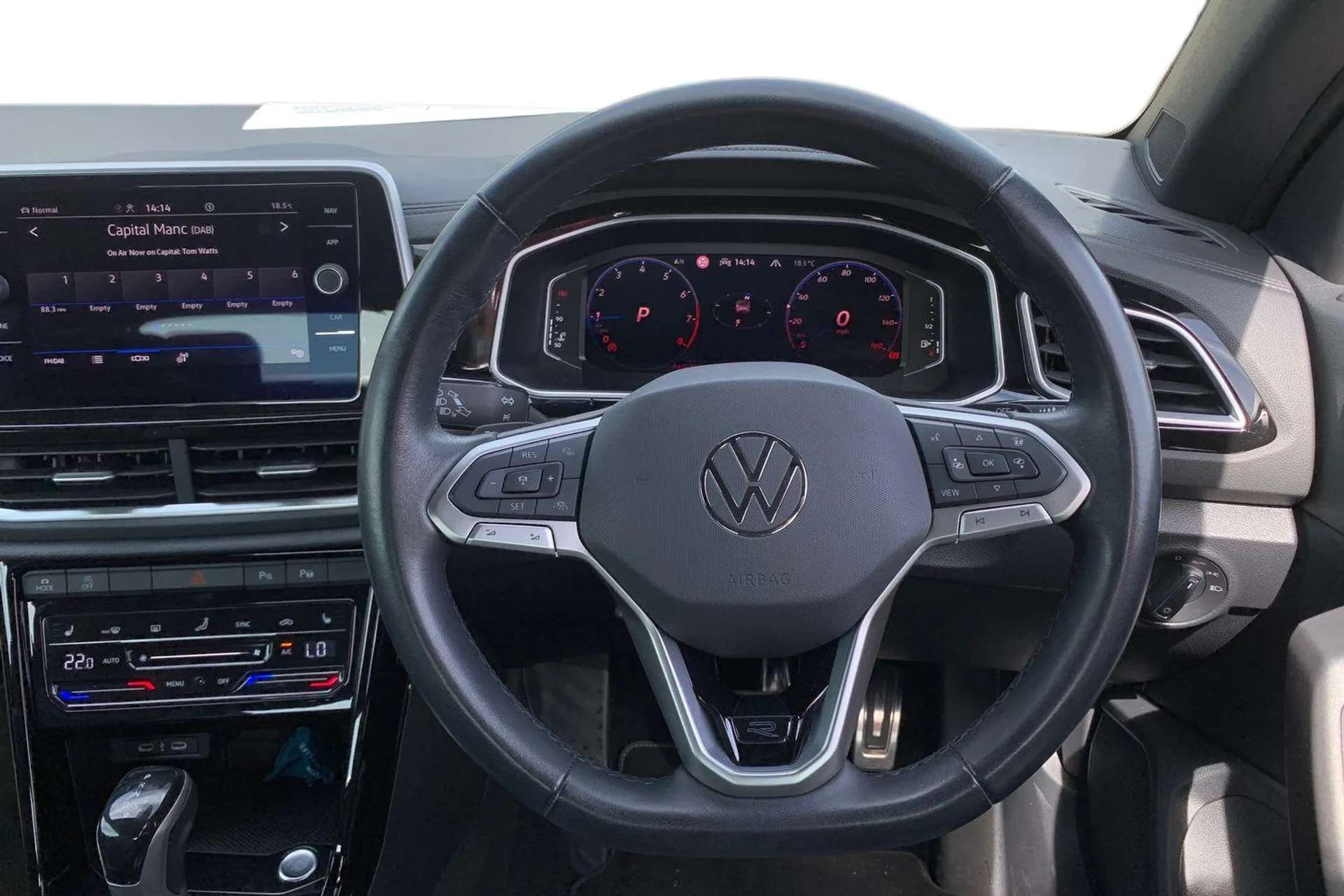 2024 VOLKSWAGEN T-ROC 2024 VOLKSWAGEN T-ROC