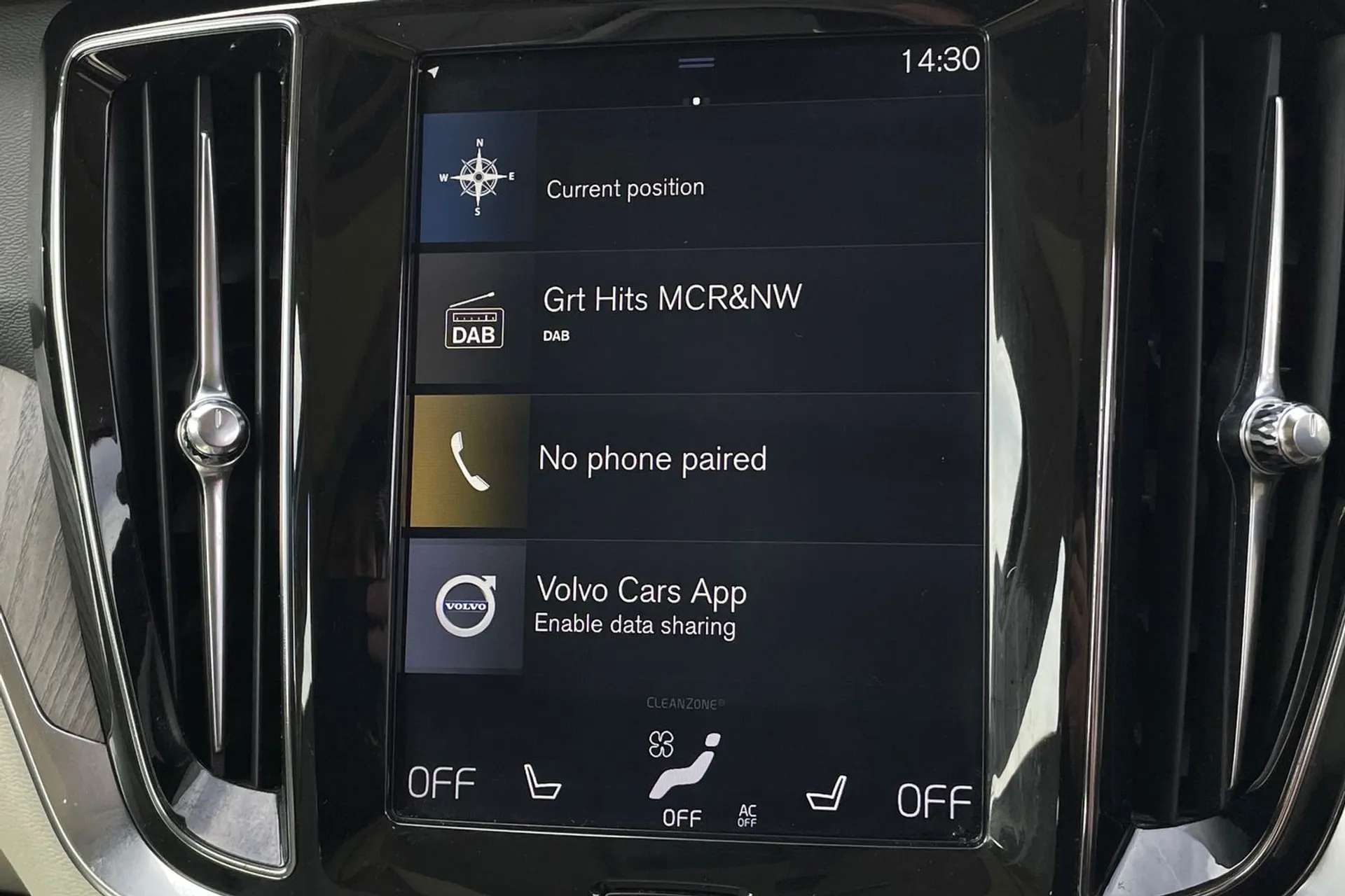 2019 VOLVO V60 2019 VOLVO V60