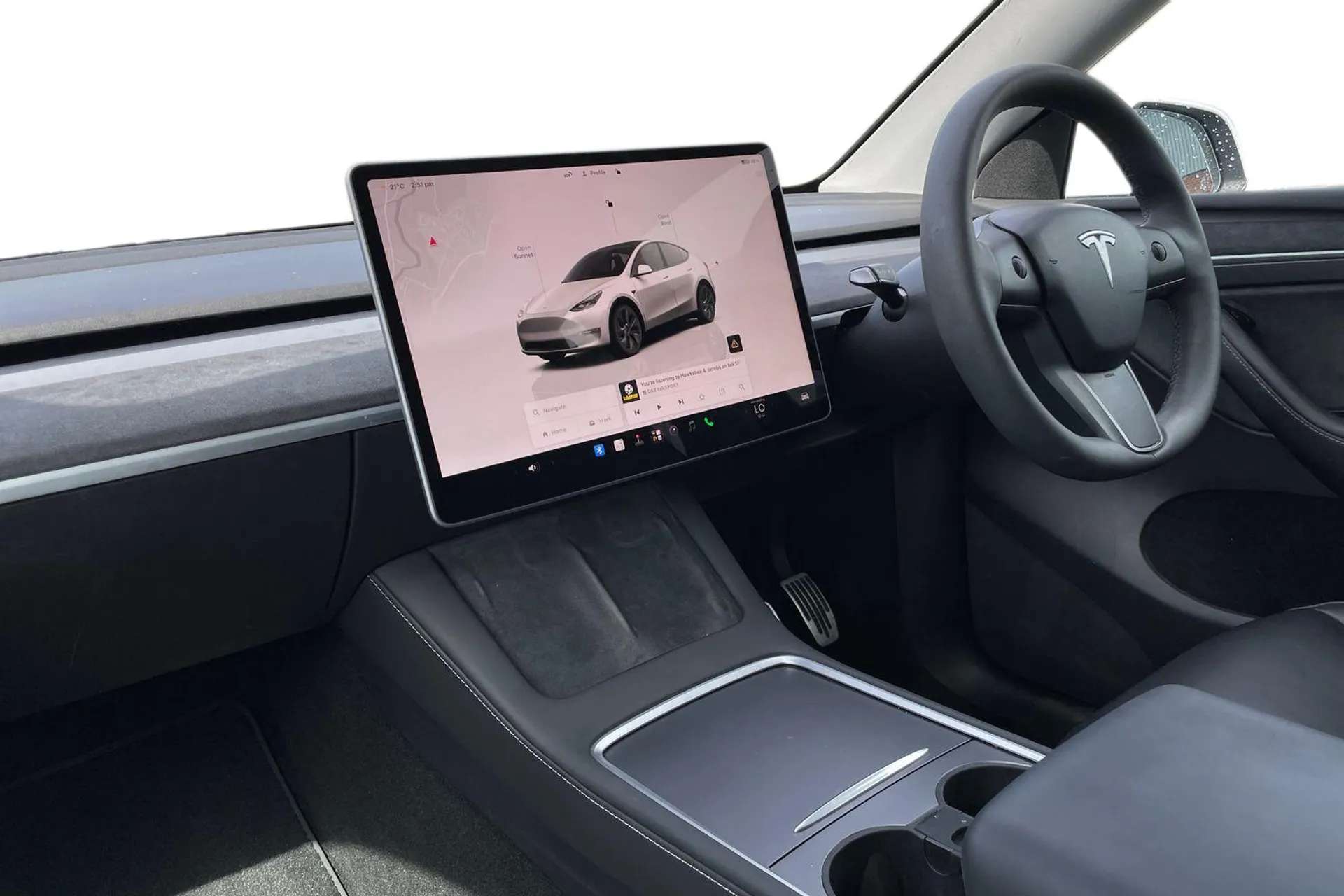 2023 TESLA MODEL Y 2023 TESLA MODEL Y