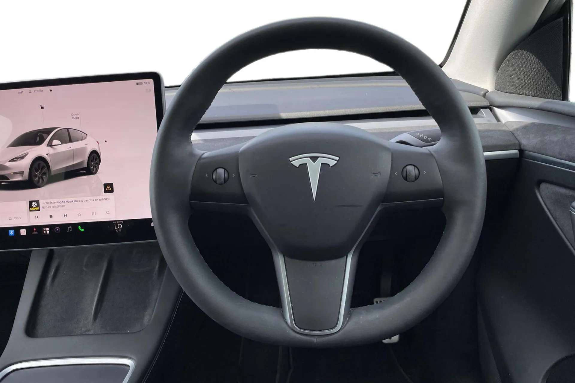 2023 TESLA MODEL Y 2023 TESLA MODEL Y