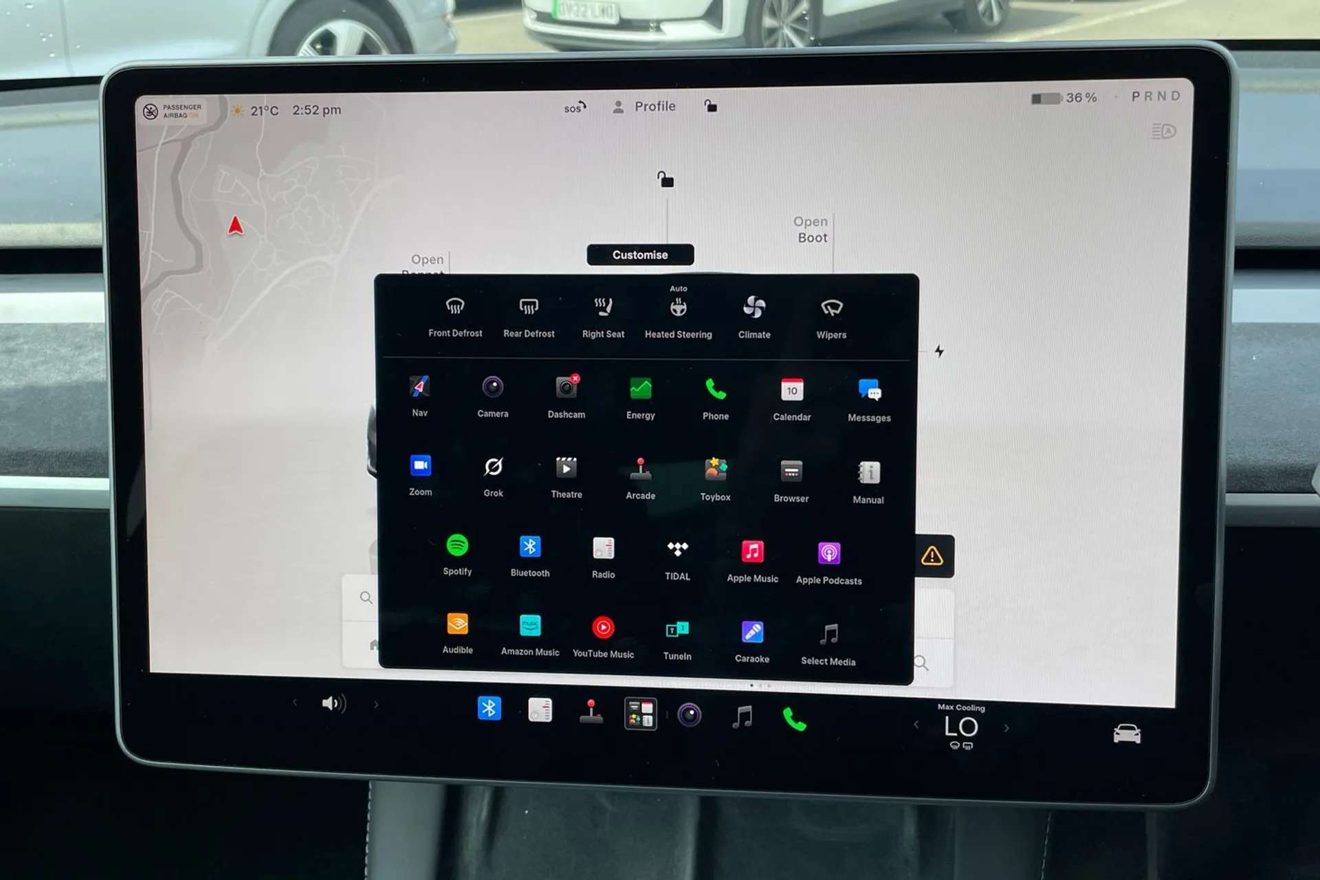 2023 TESLA MODEL Y 2023 TESLA MODEL Y