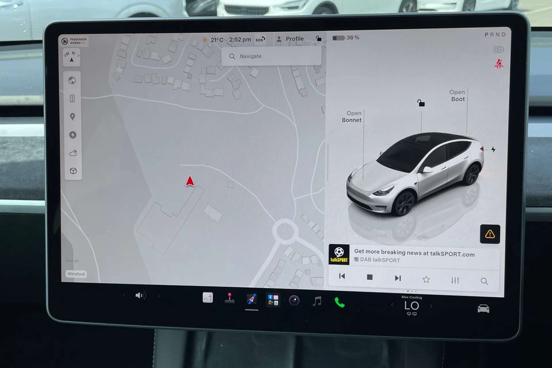 2023 TESLA MODEL Y 2023 TESLA MODEL Y