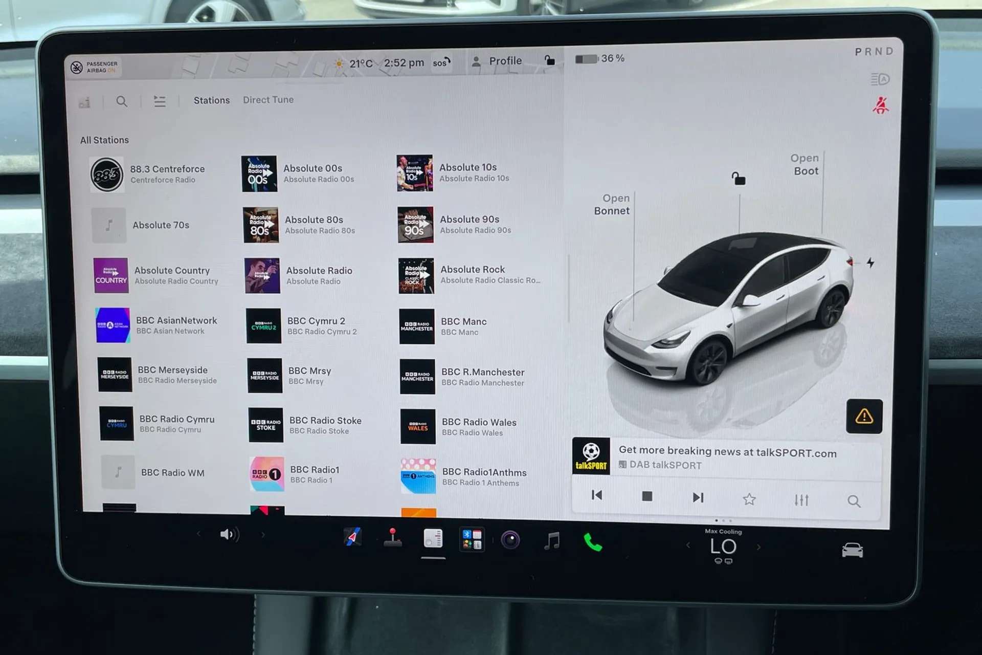 2023 TESLA MODEL Y 2023 TESLA MODEL Y