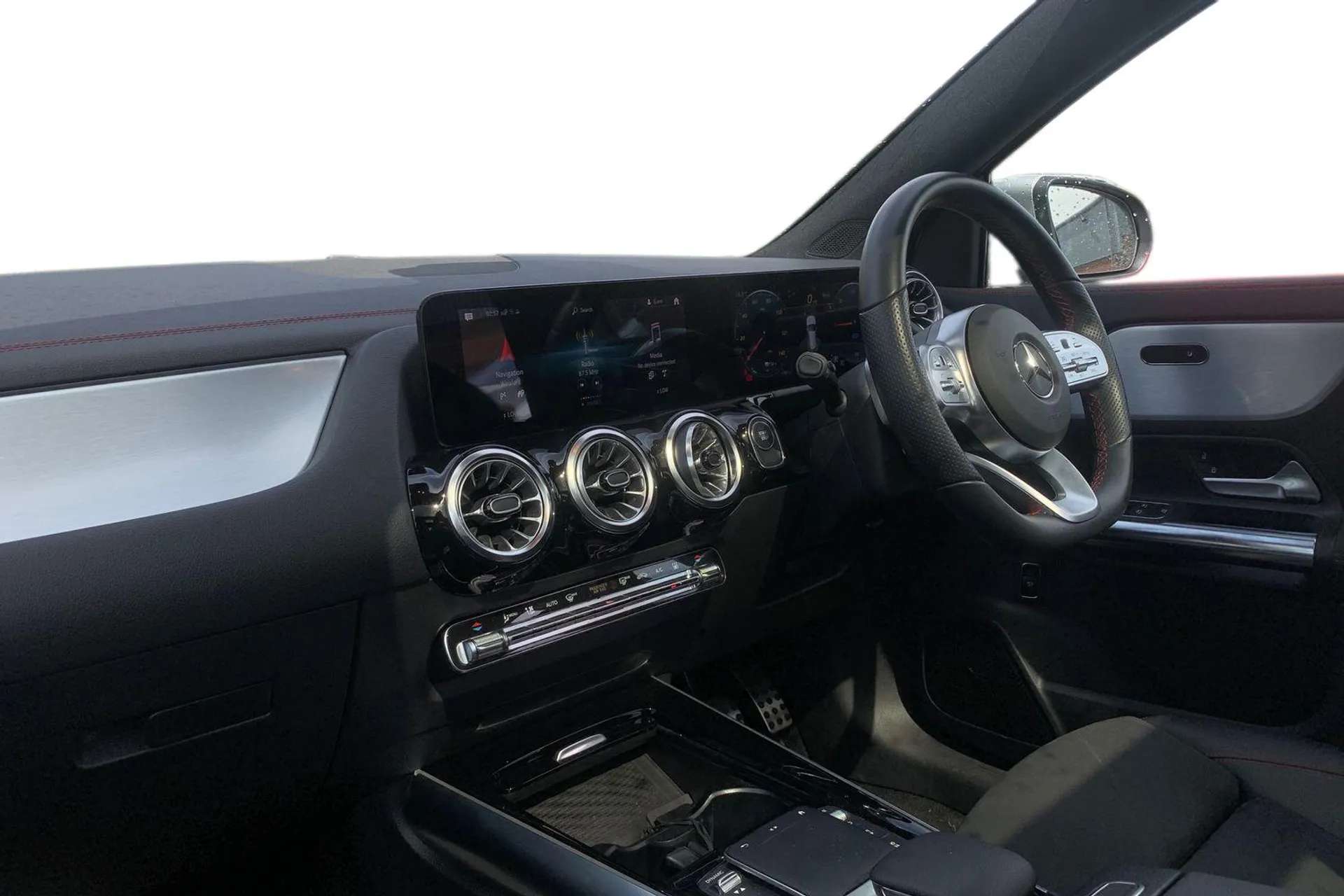 2021 MERCEDES-BENZ EQA 2021 MERCEDES-BENZ EQA