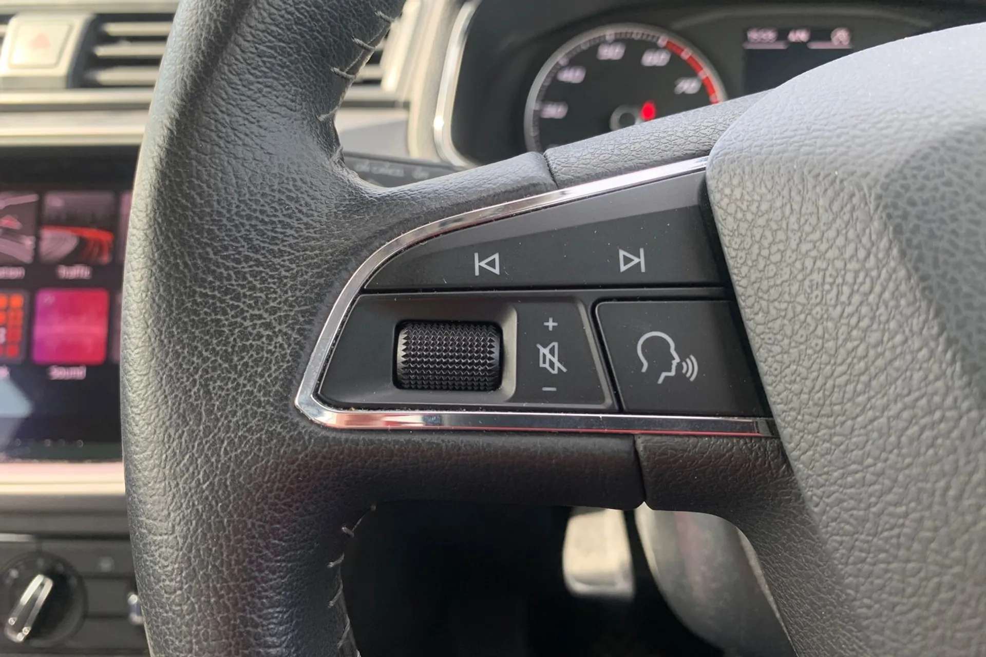 2019 SEAT IBIZA 2019 SEAT IBIZA