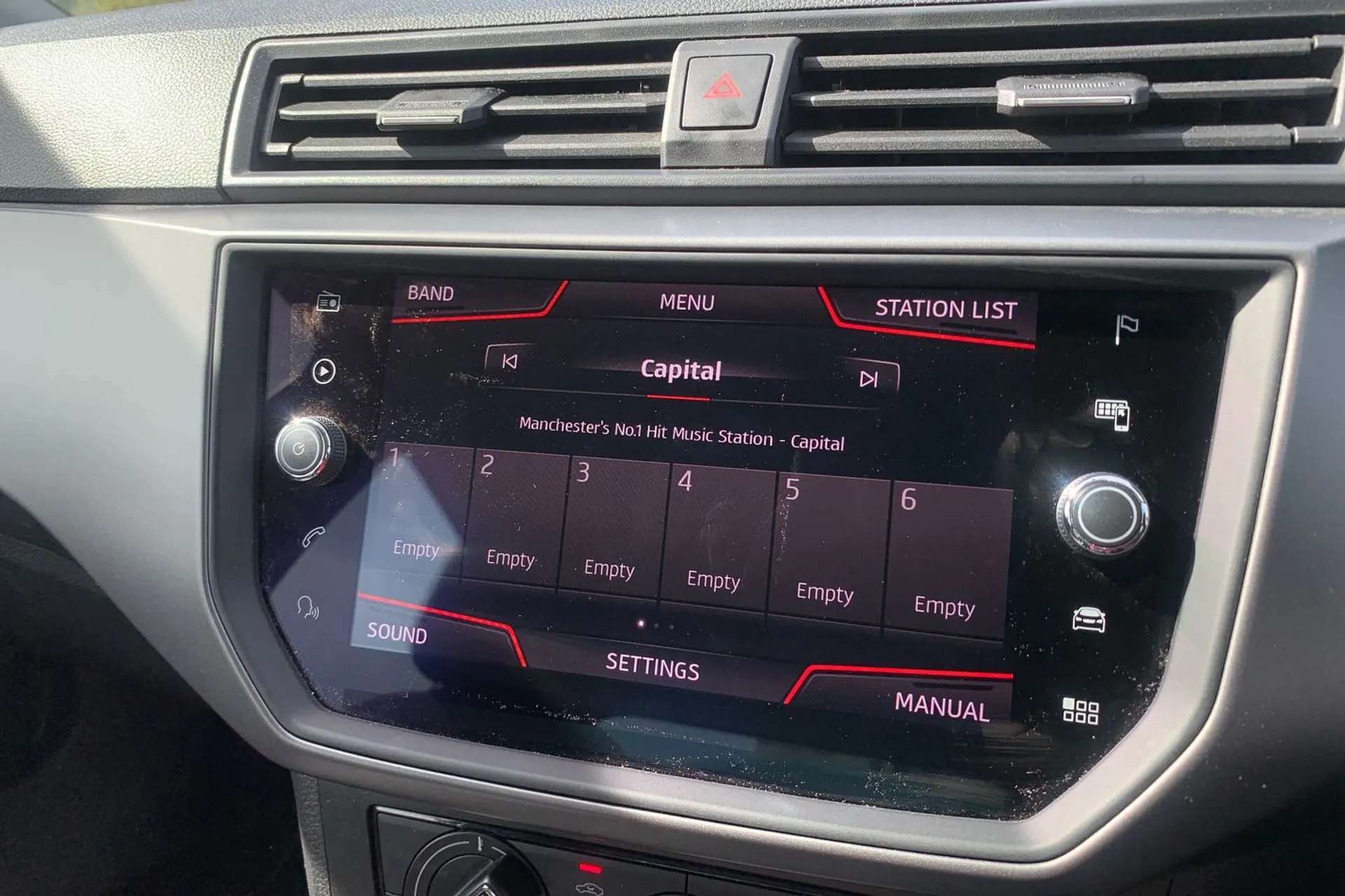 2019 SEAT IBIZA 2019 SEAT IBIZA