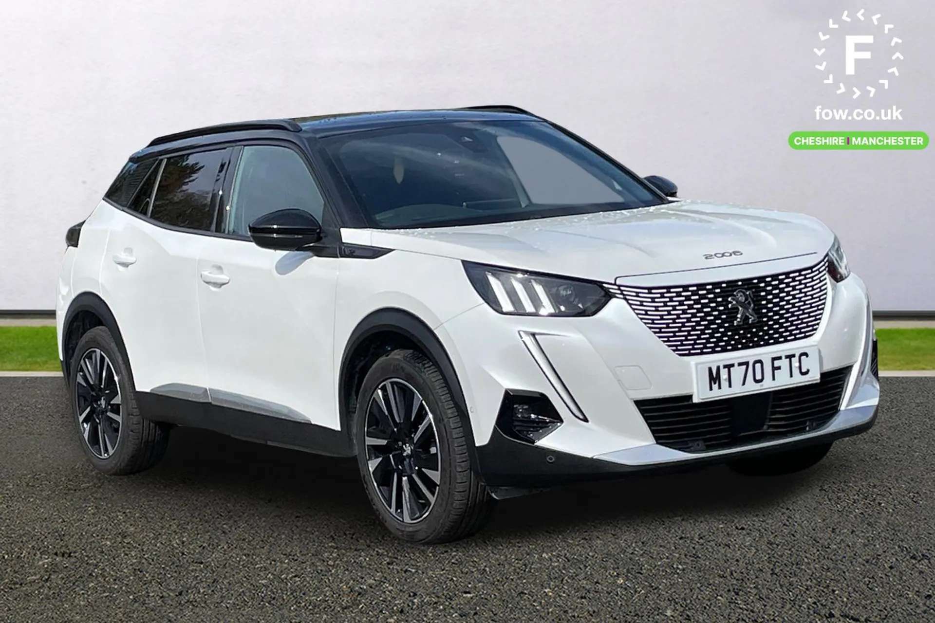 2020 PEUGEOT 2008 2020 PEUGEOT 2008