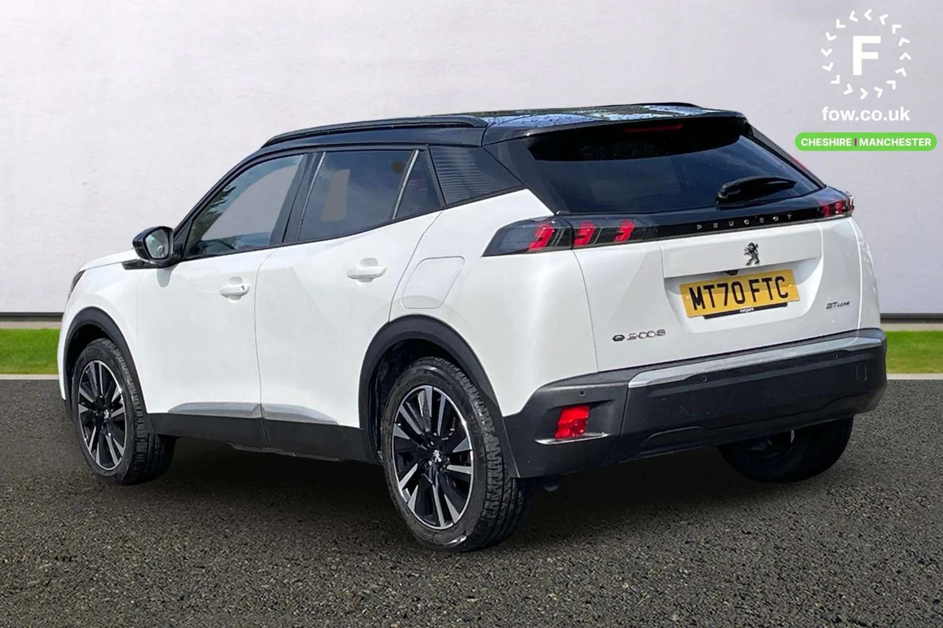 2020 PEUGEOT 2008 2020 PEUGEOT 2008