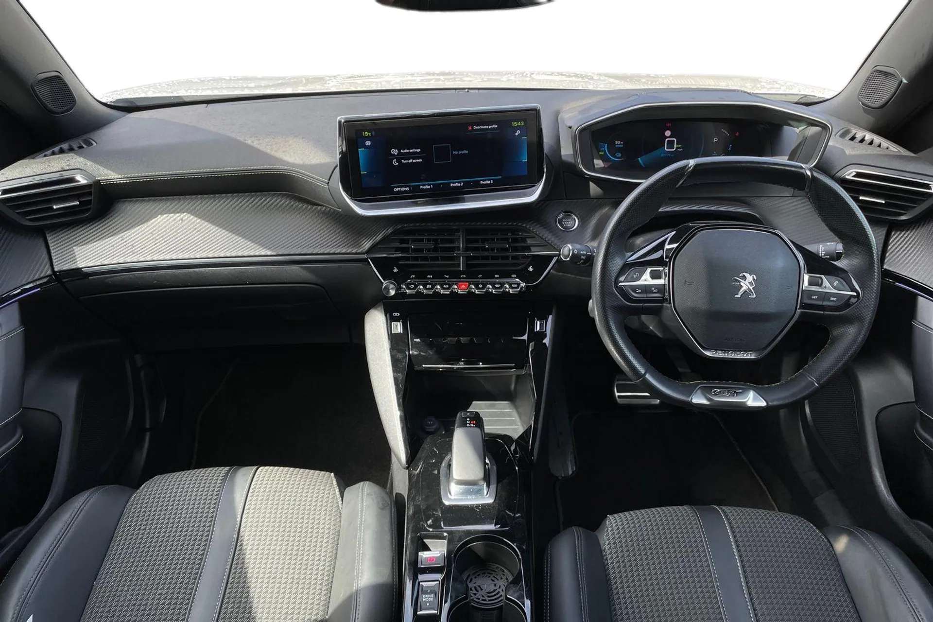 2020 PEUGEOT 2008 2020 PEUGEOT 2008