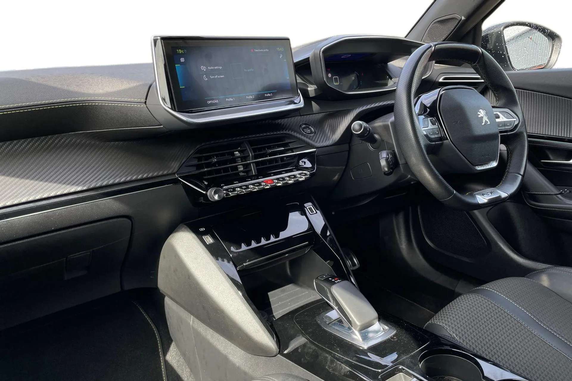 2020 PEUGEOT 2008 2020 PEUGEOT 2008