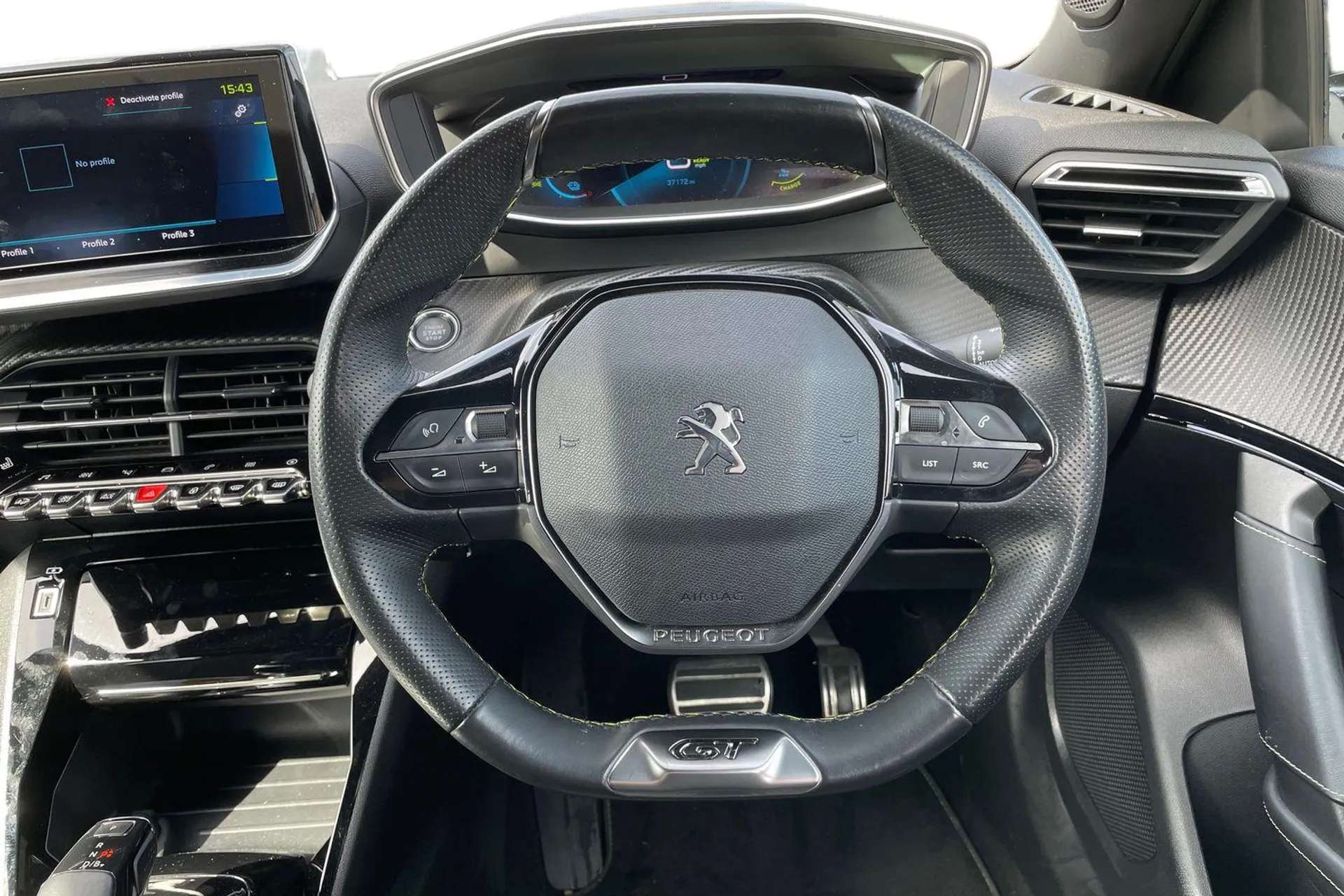 2020 PEUGEOT 2008 2020 PEUGEOT 2008