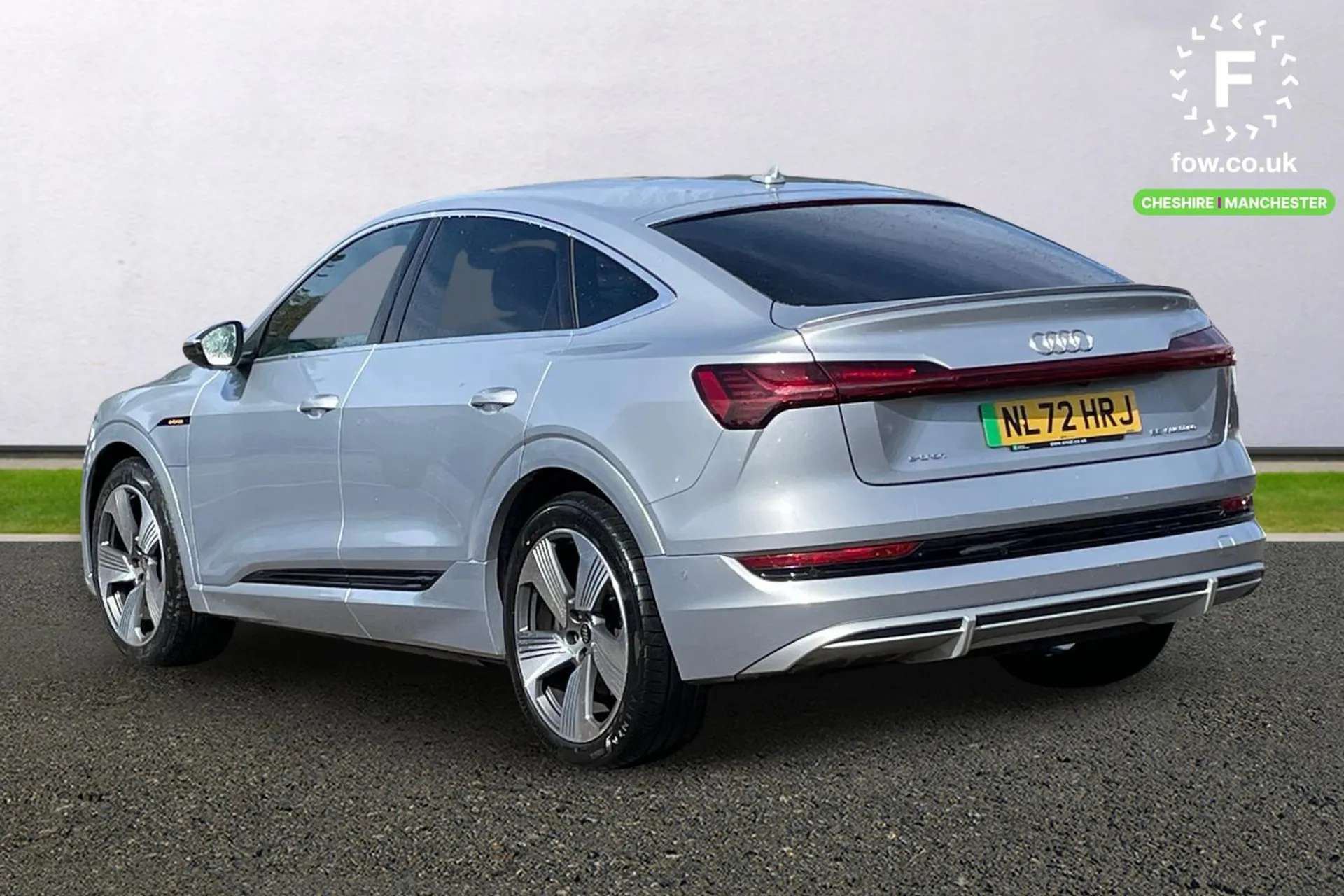 2022 AUDI E-TRON 2022 AUDI E-TRON