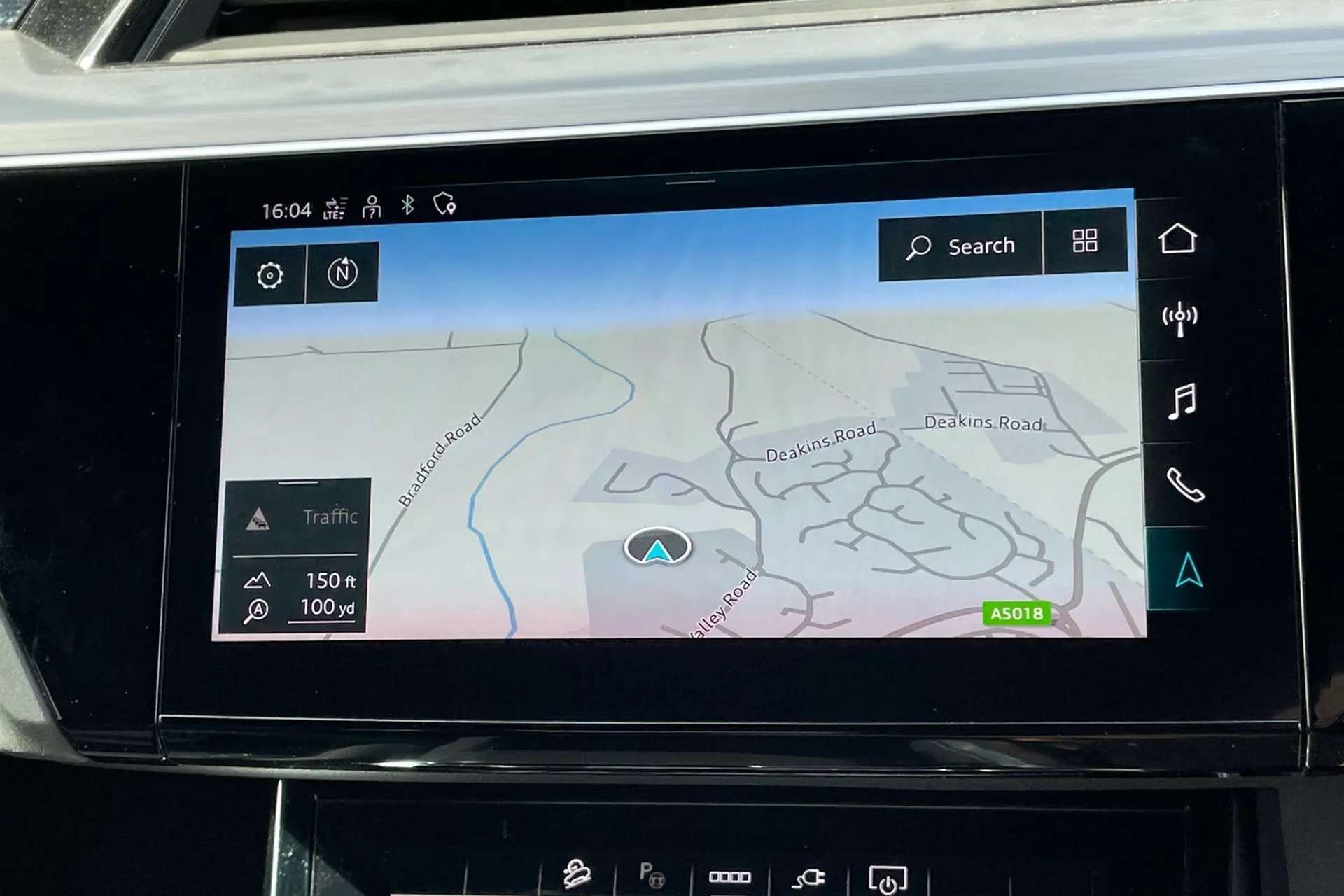2022 AUDI E-TRON 2022 AUDI E-TRON