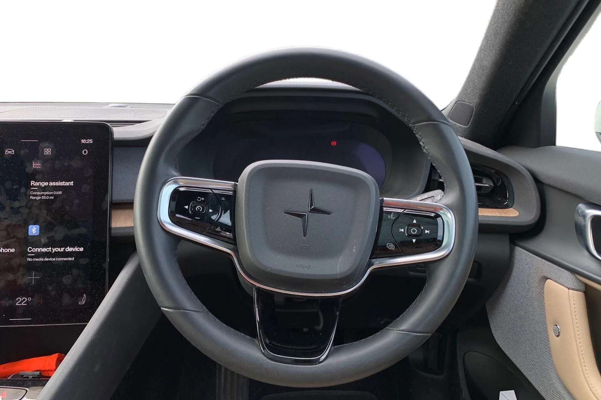 2022 POLESTAR 2 2022 POLESTAR 2