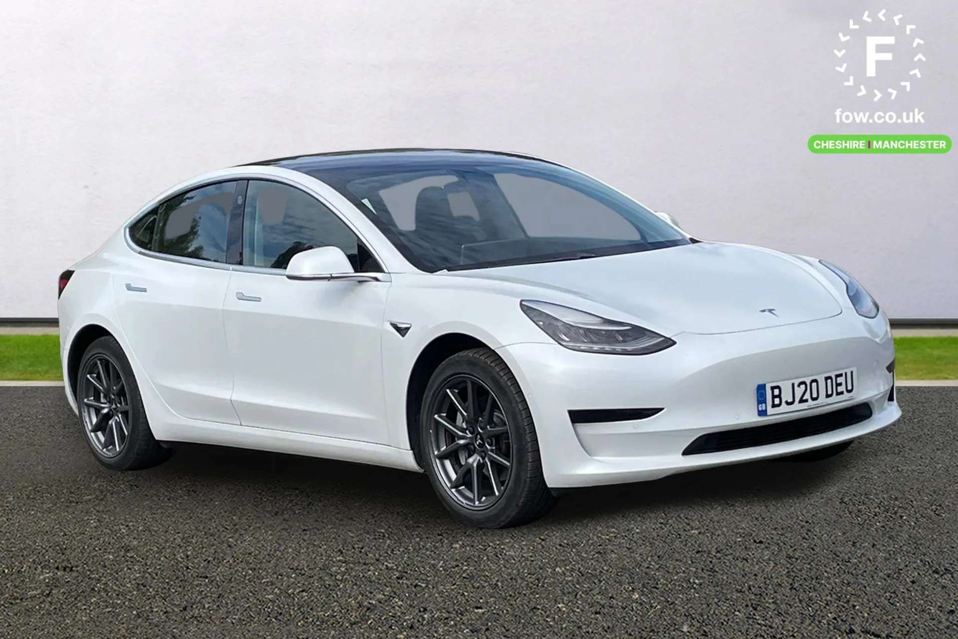 2020 TESLA MODEL 3 2020 TESLA MODEL 3