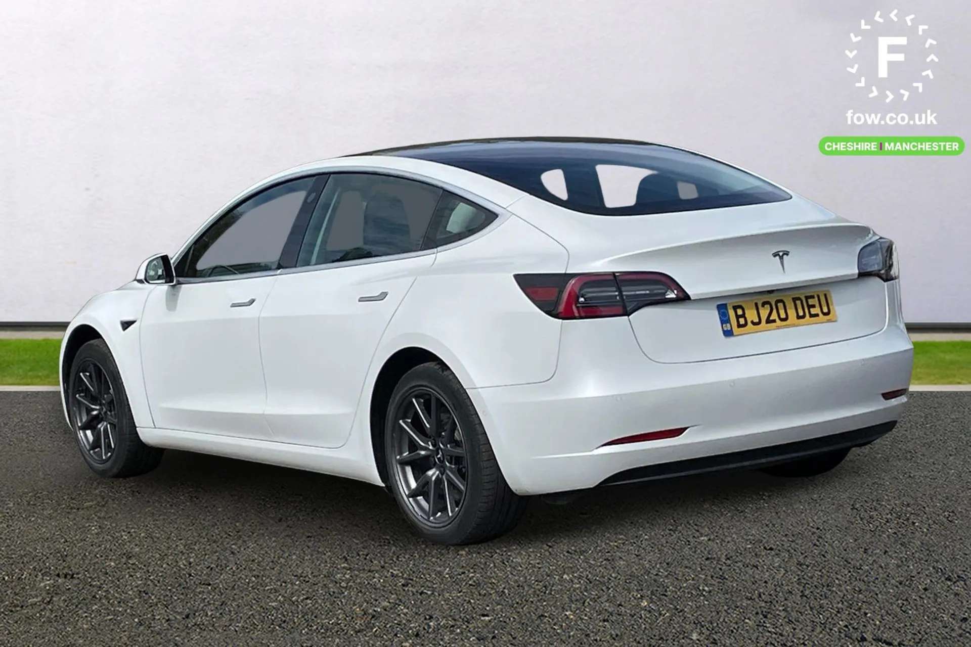 2020 TESLA MODEL 3 2020 TESLA MODEL 3