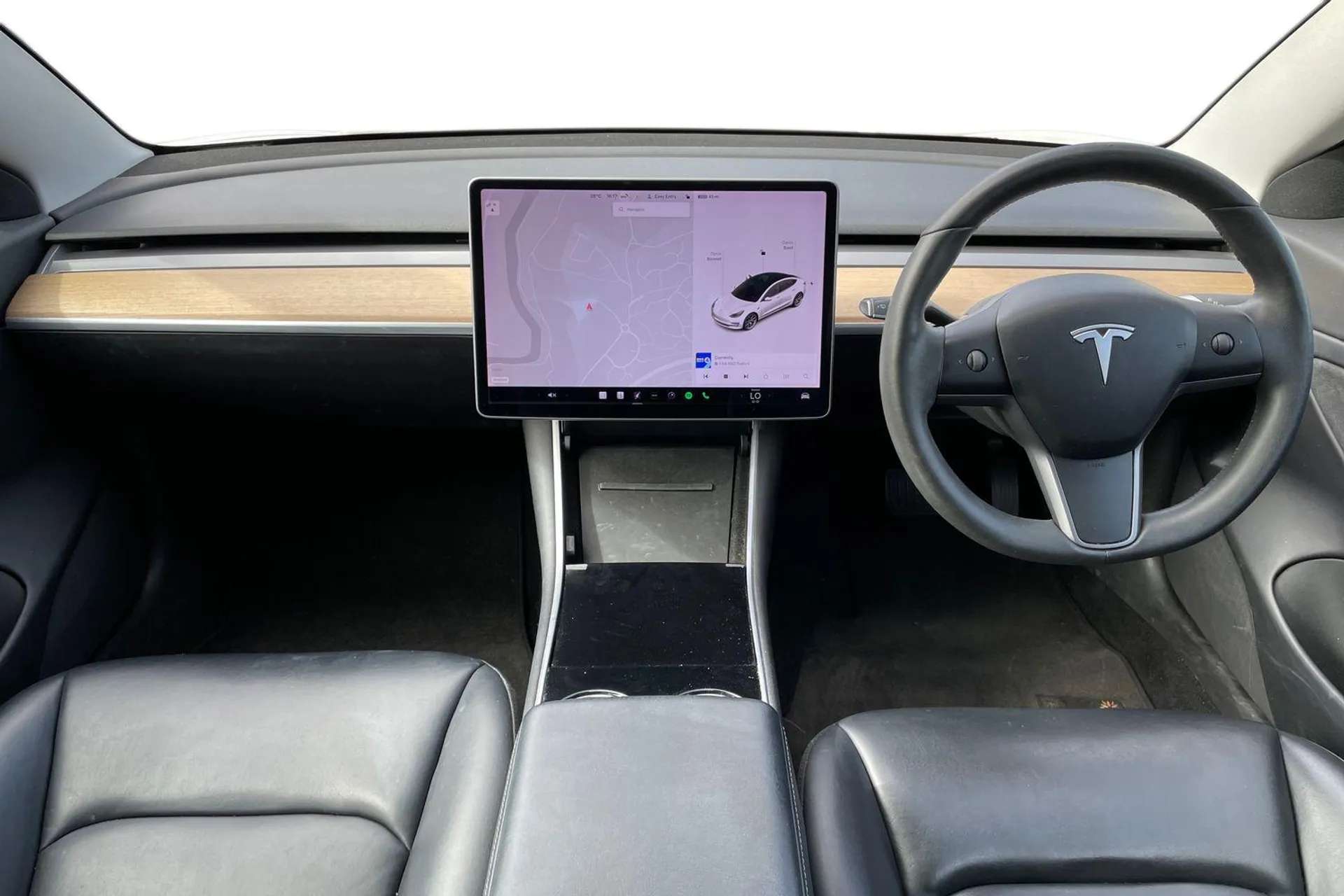 2020 TESLA MODEL 3 2020 TESLA MODEL 3