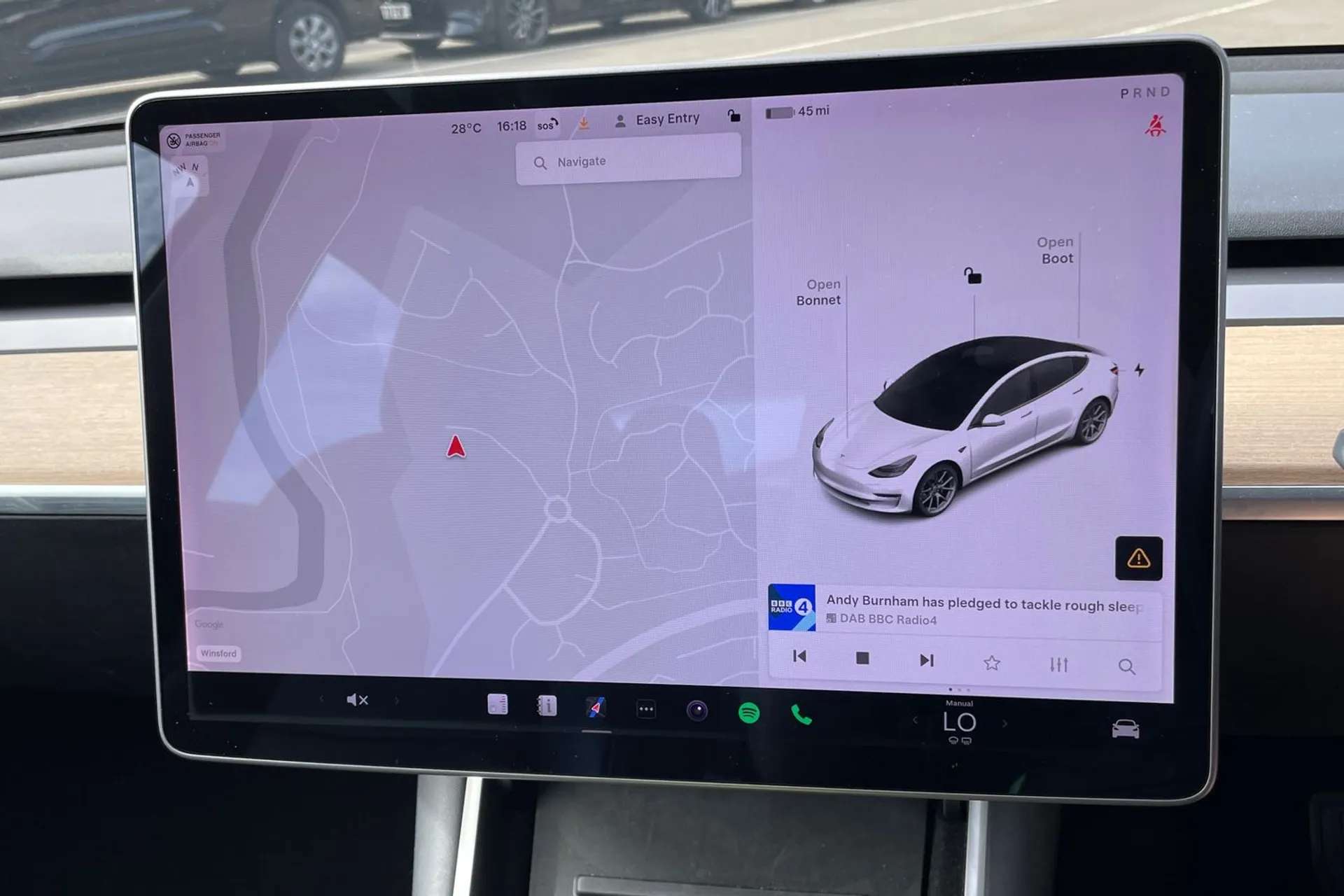 2020 TESLA MODEL 3 2020 TESLA MODEL 3