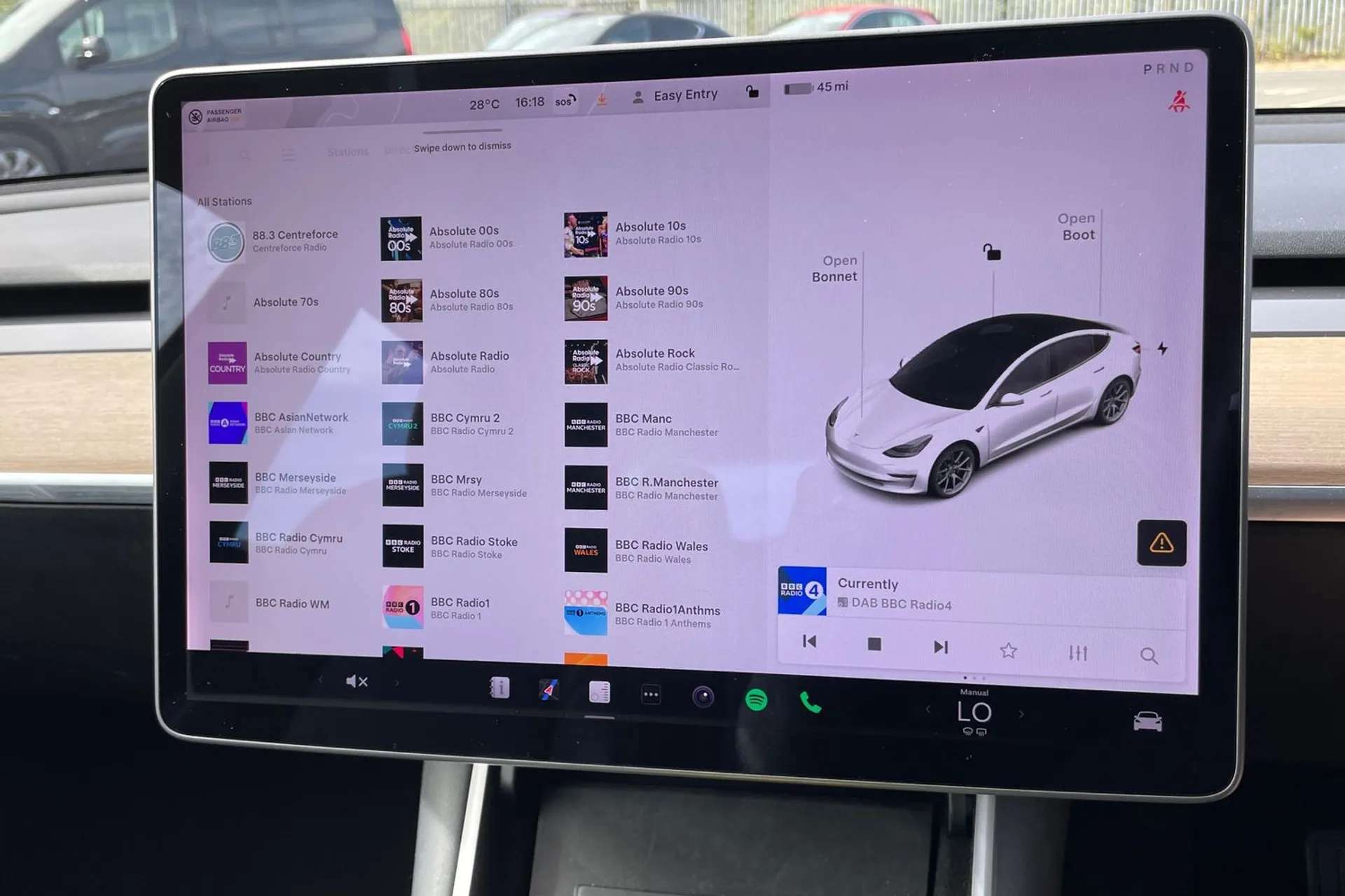 2020 TESLA MODEL 3 2020 TESLA MODEL 3