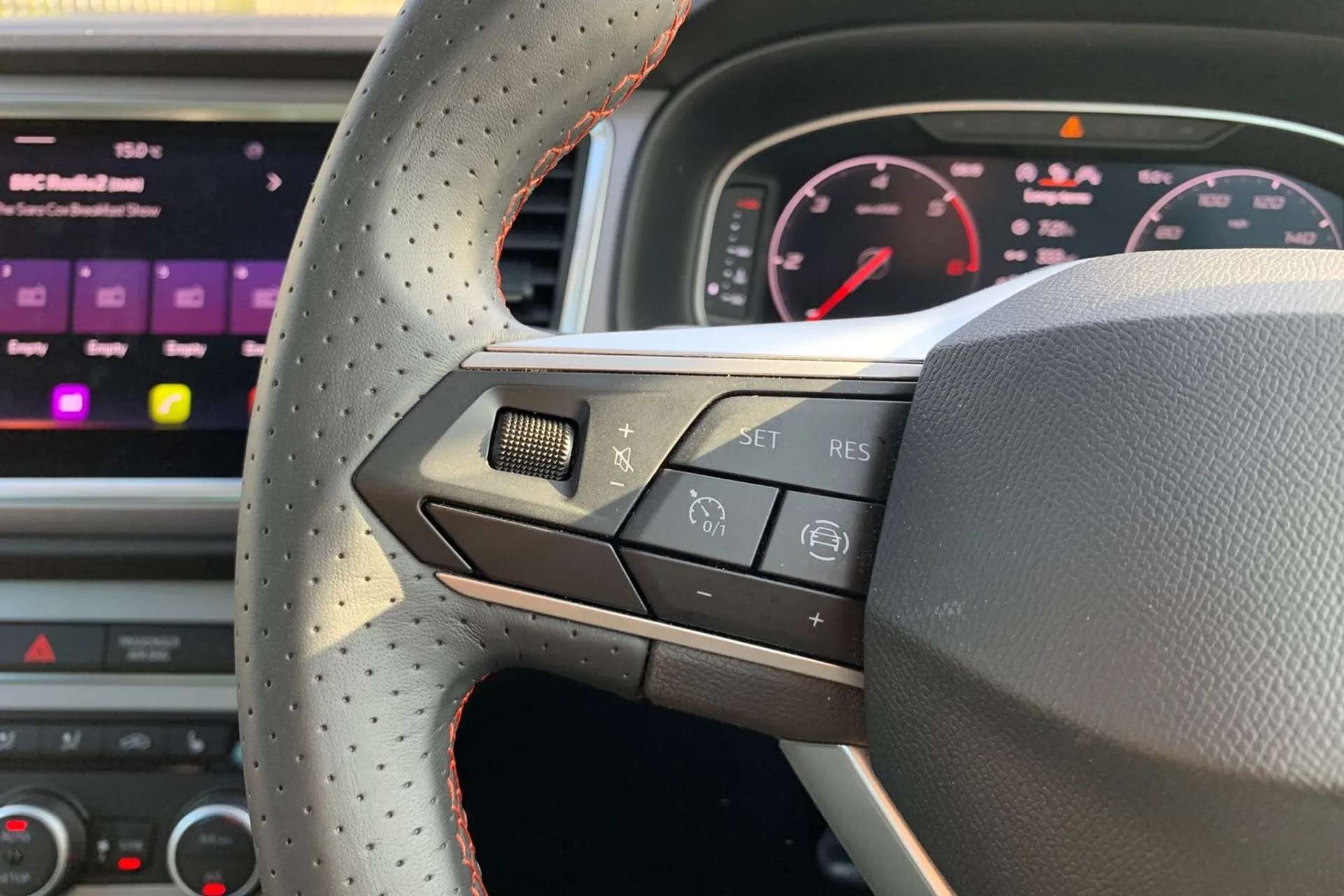 2021 SEAT ATECA 2021 SEAT ATECA
