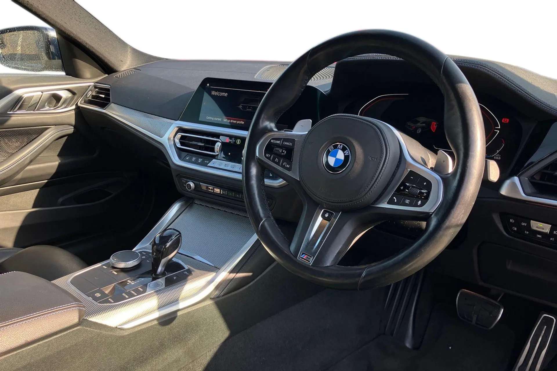 2021 BMW 4 SERIES 2021 BMW 4 SERIES