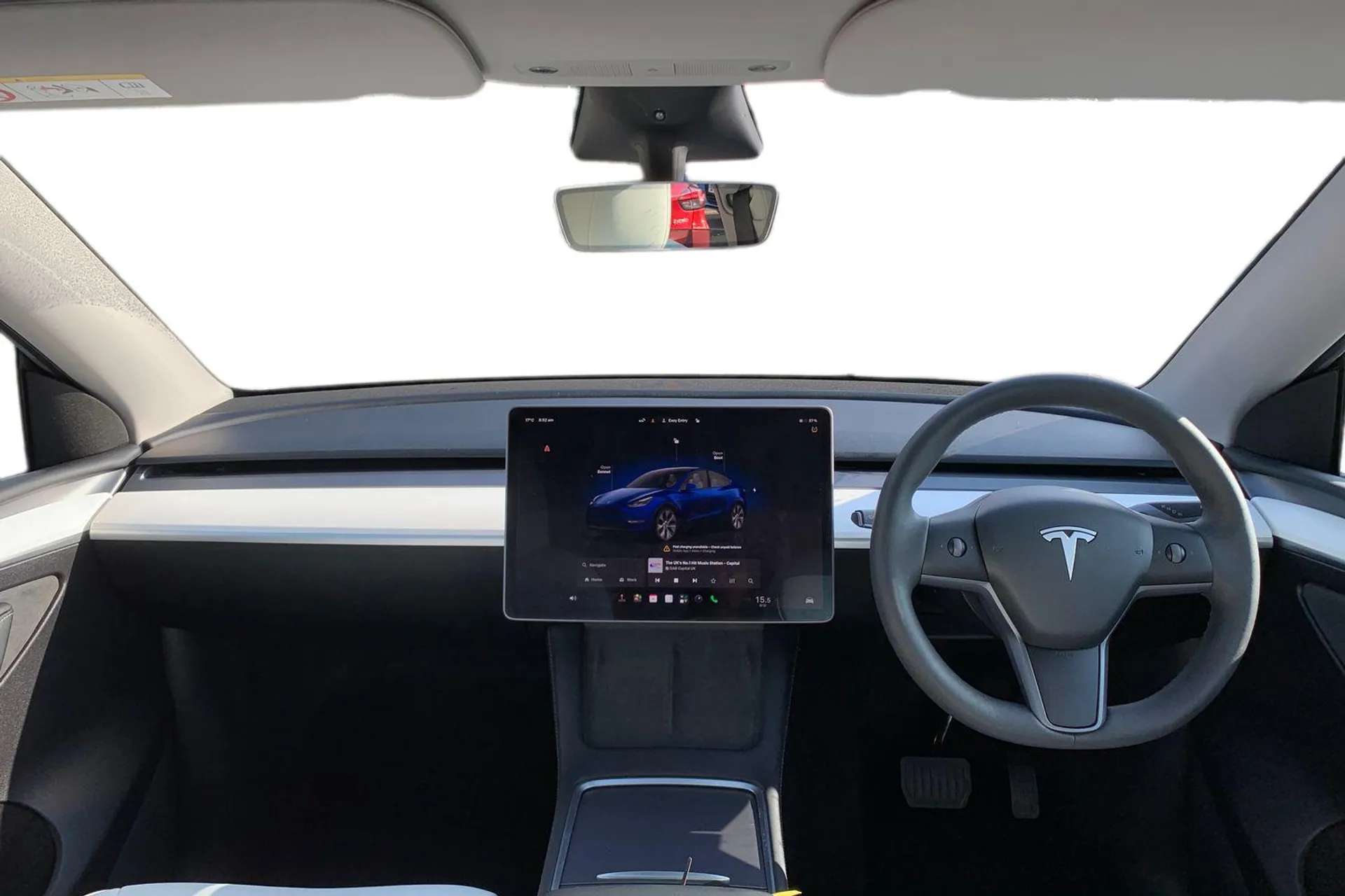 2022 TESLA MODEL Y 2022 TESLA MODEL Y