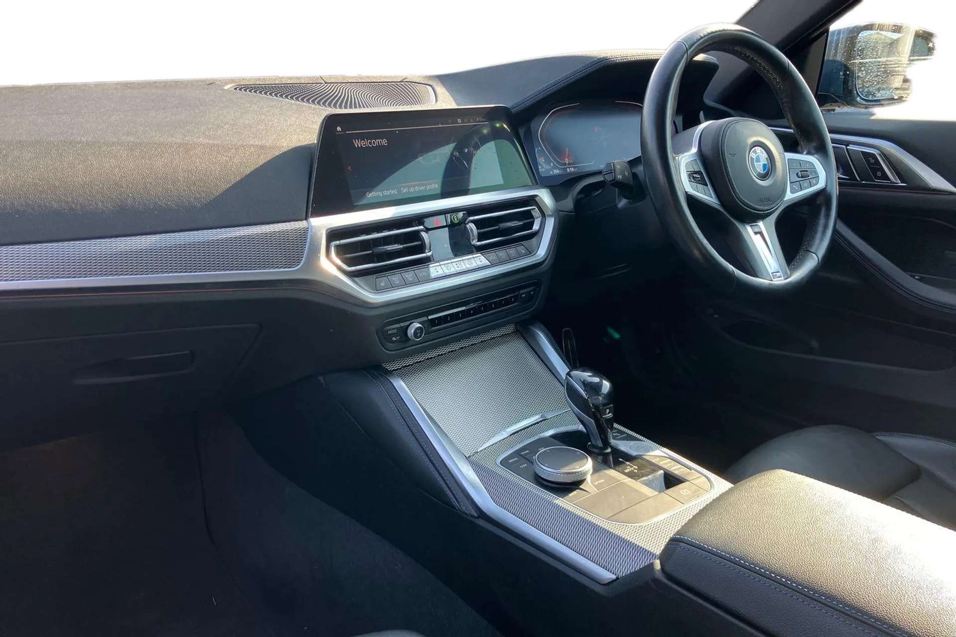 2021 BMW 4 SERIES 2021 BMW 4 SERIES