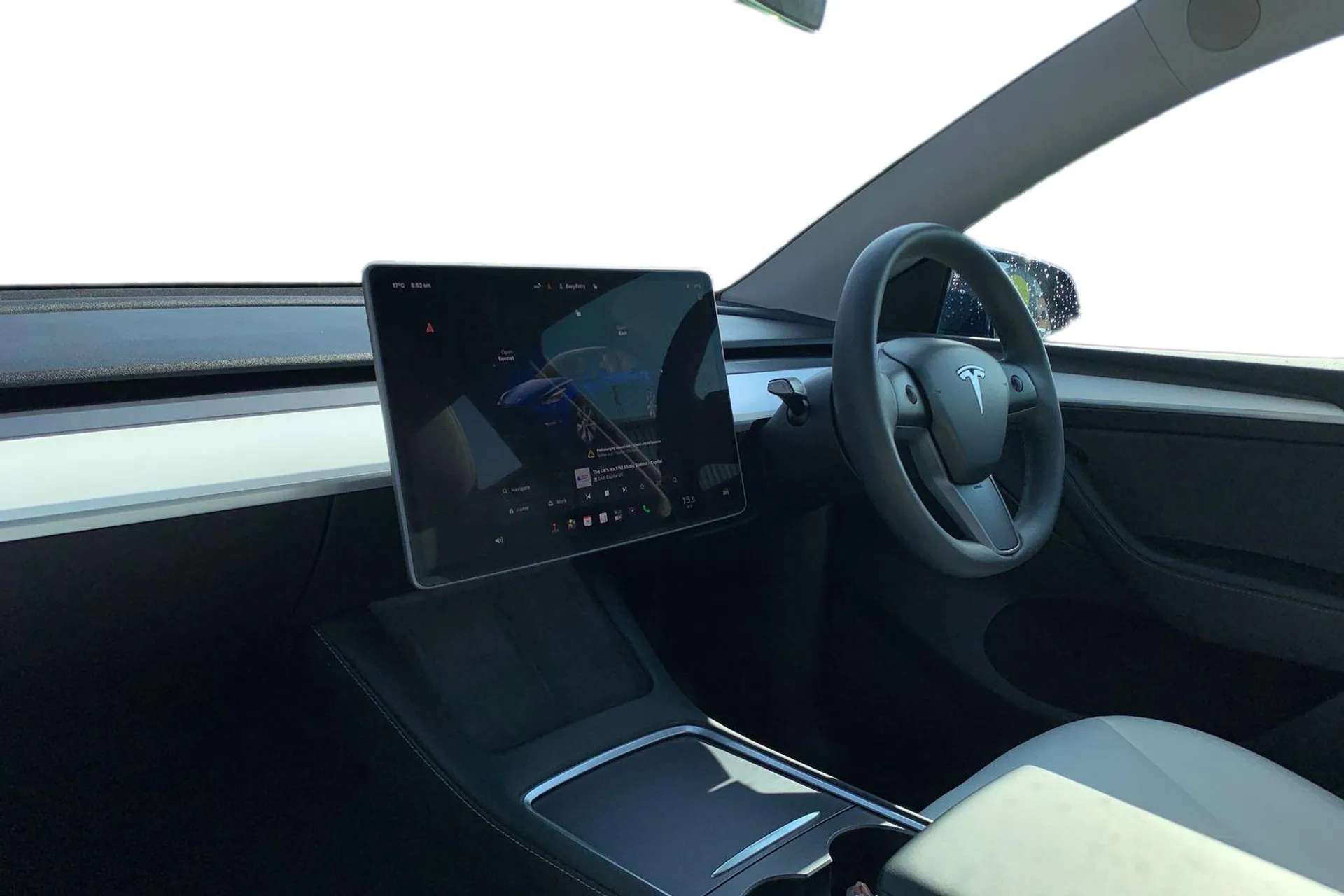 2022 TESLA MODEL Y 2022 TESLA MODEL Y