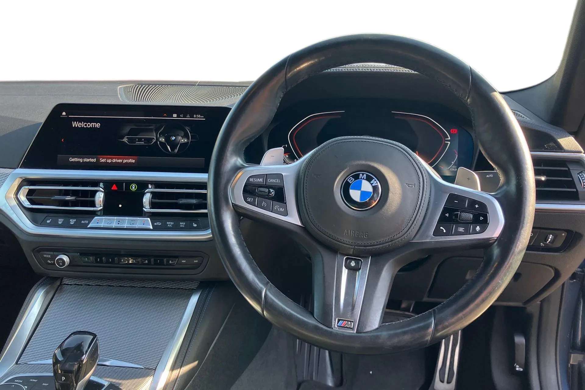 2021 BMW 4 SERIES 2021 BMW 4 SERIES