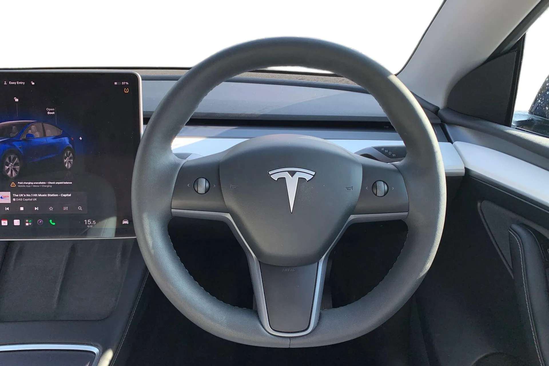 2022 TESLA MODEL Y 2022 TESLA MODEL Y