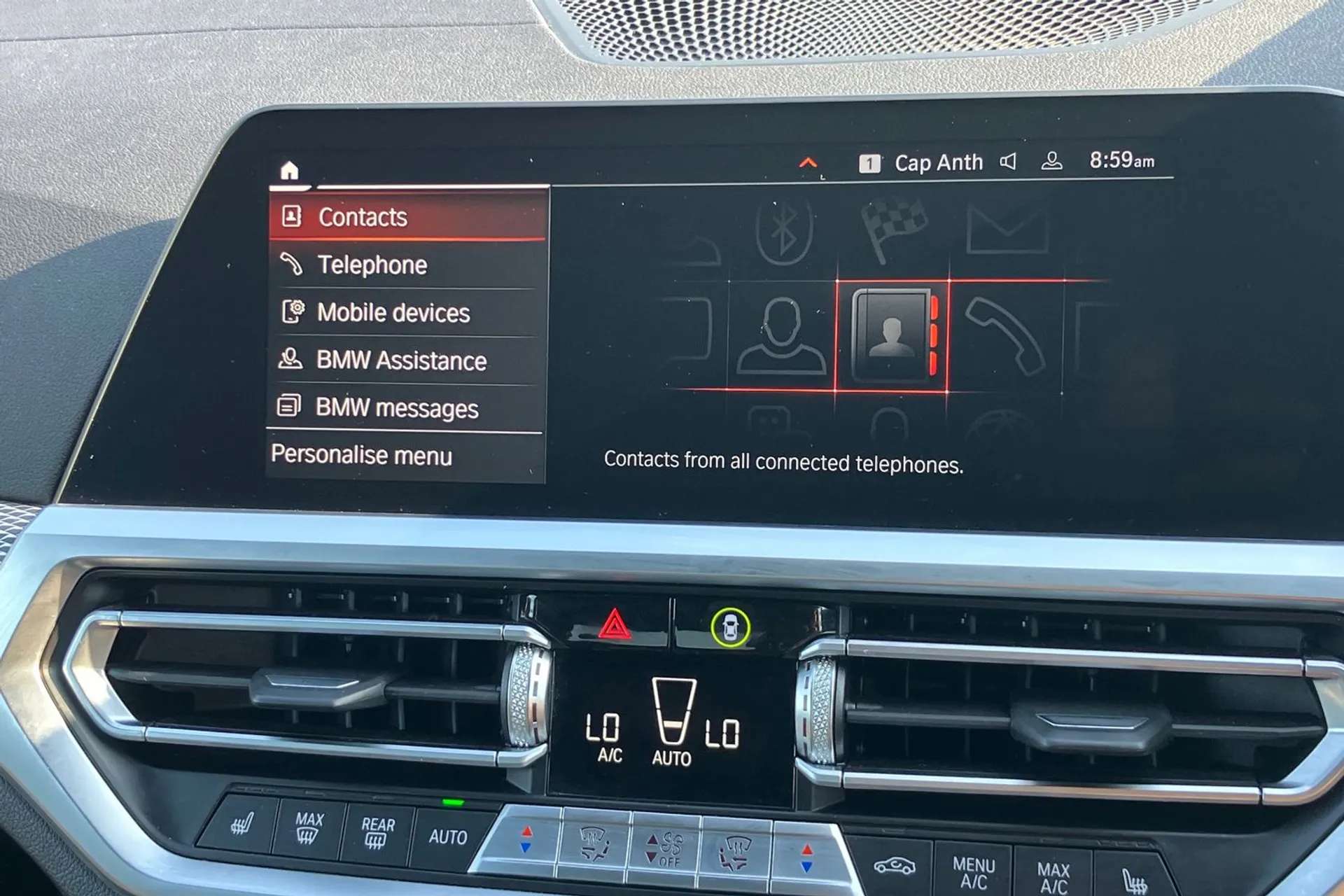 2021 BMW 4 SERIES 2021 BMW 4 SERIES