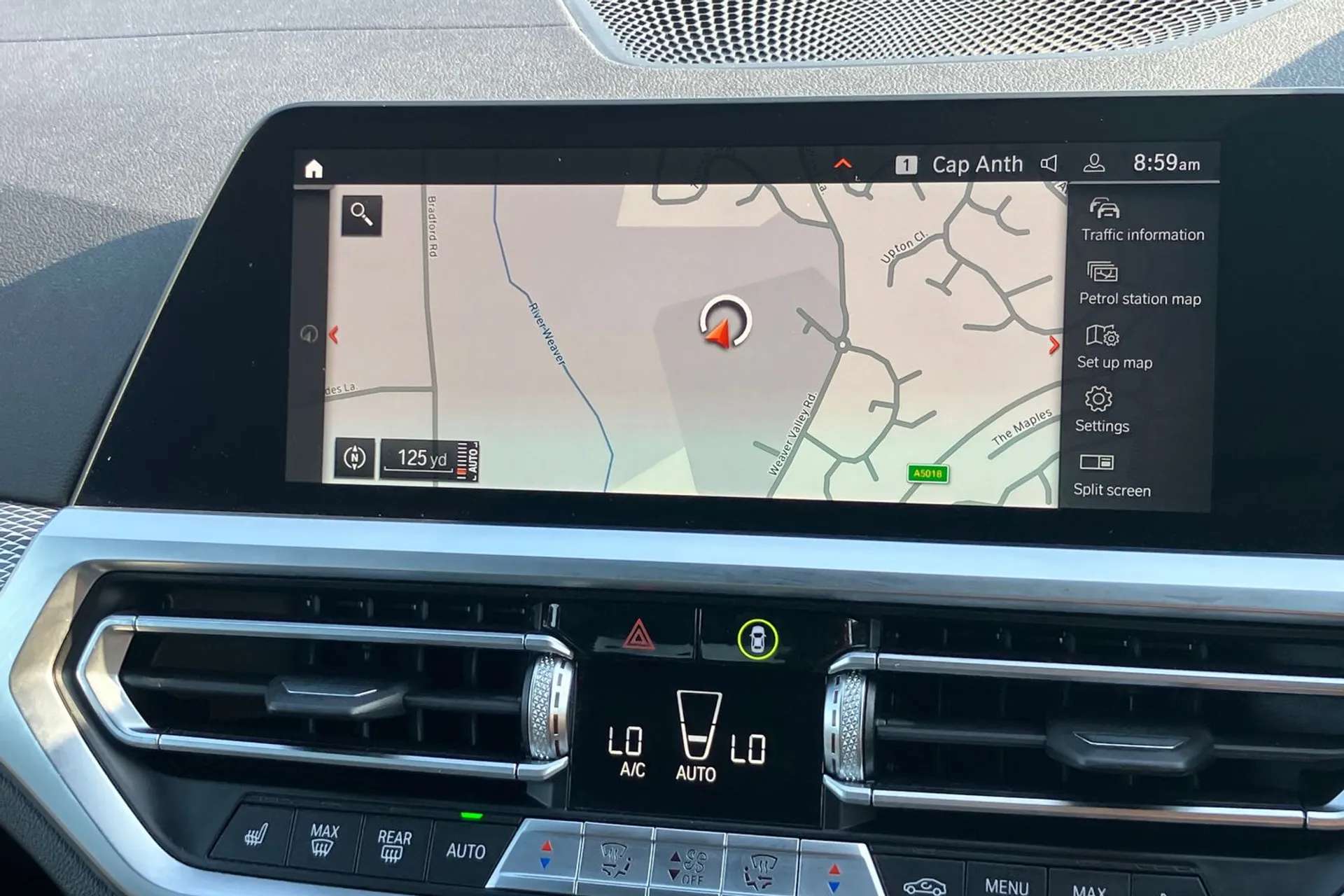 2021 BMW 4 SERIES 2021 BMW 4 SERIES