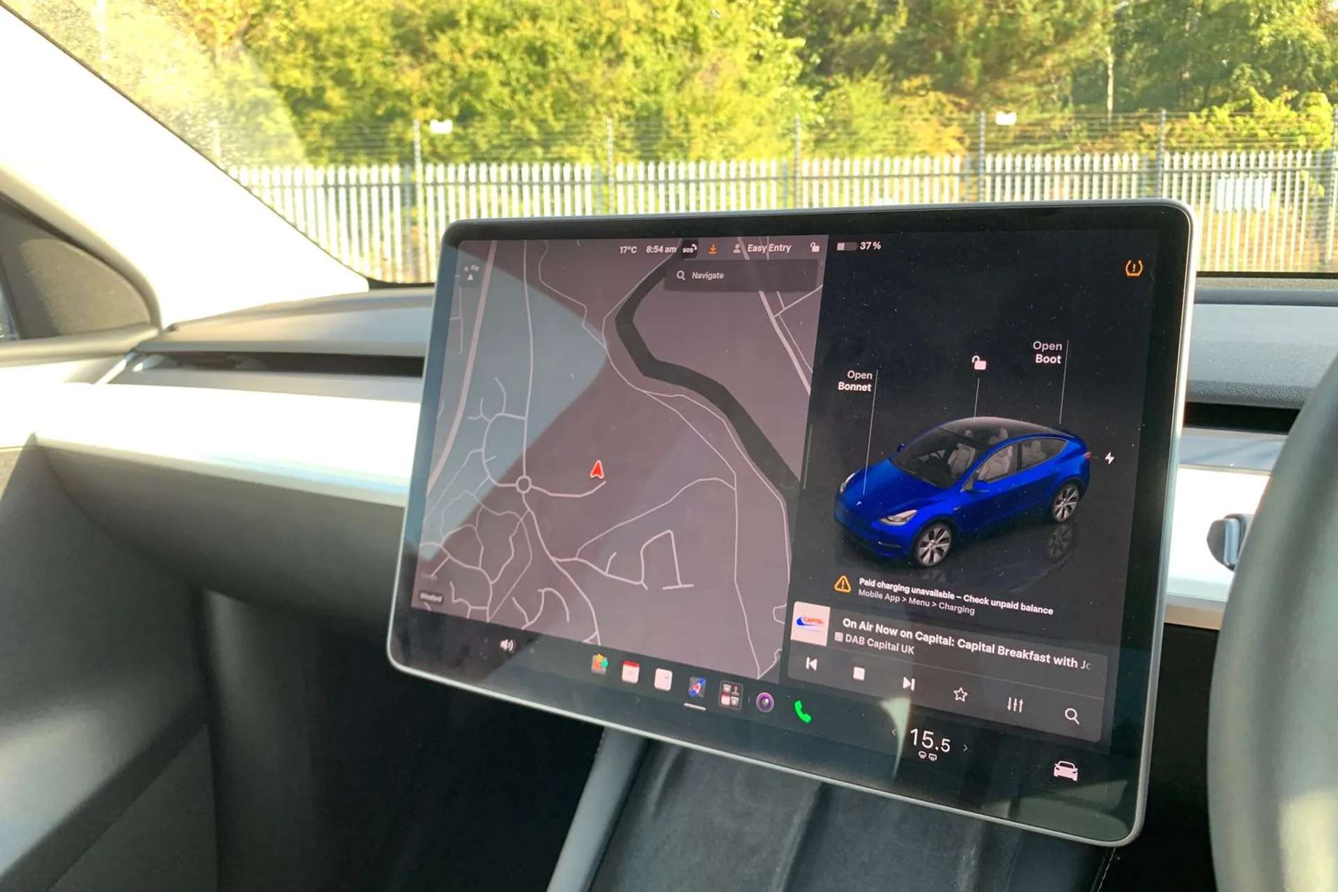 2022 TESLA MODEL Y 2022 TESLA MODEL Y