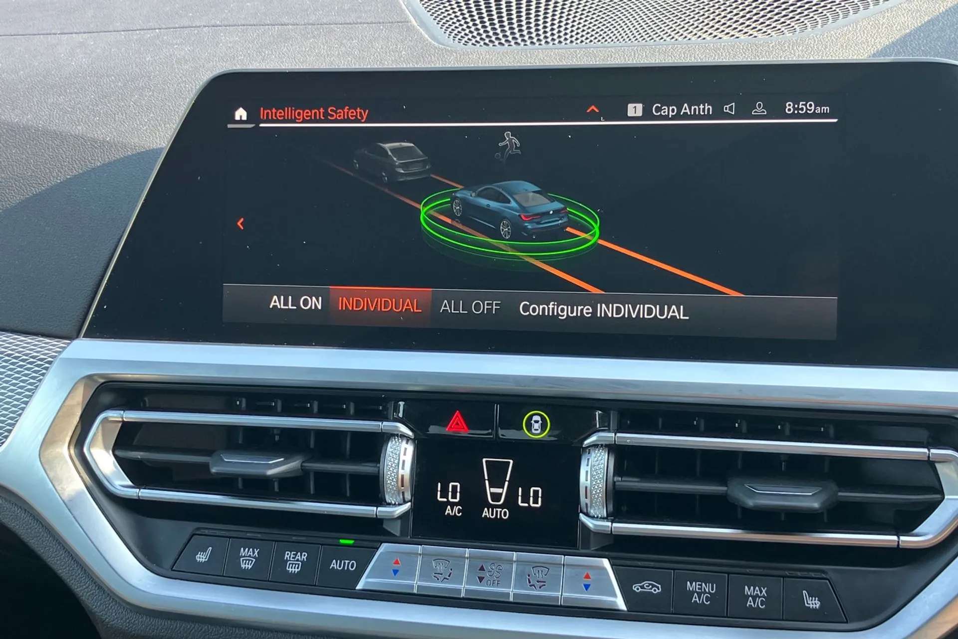 2021 BMW 4 SERIES 2021 BMW 4 SERIES