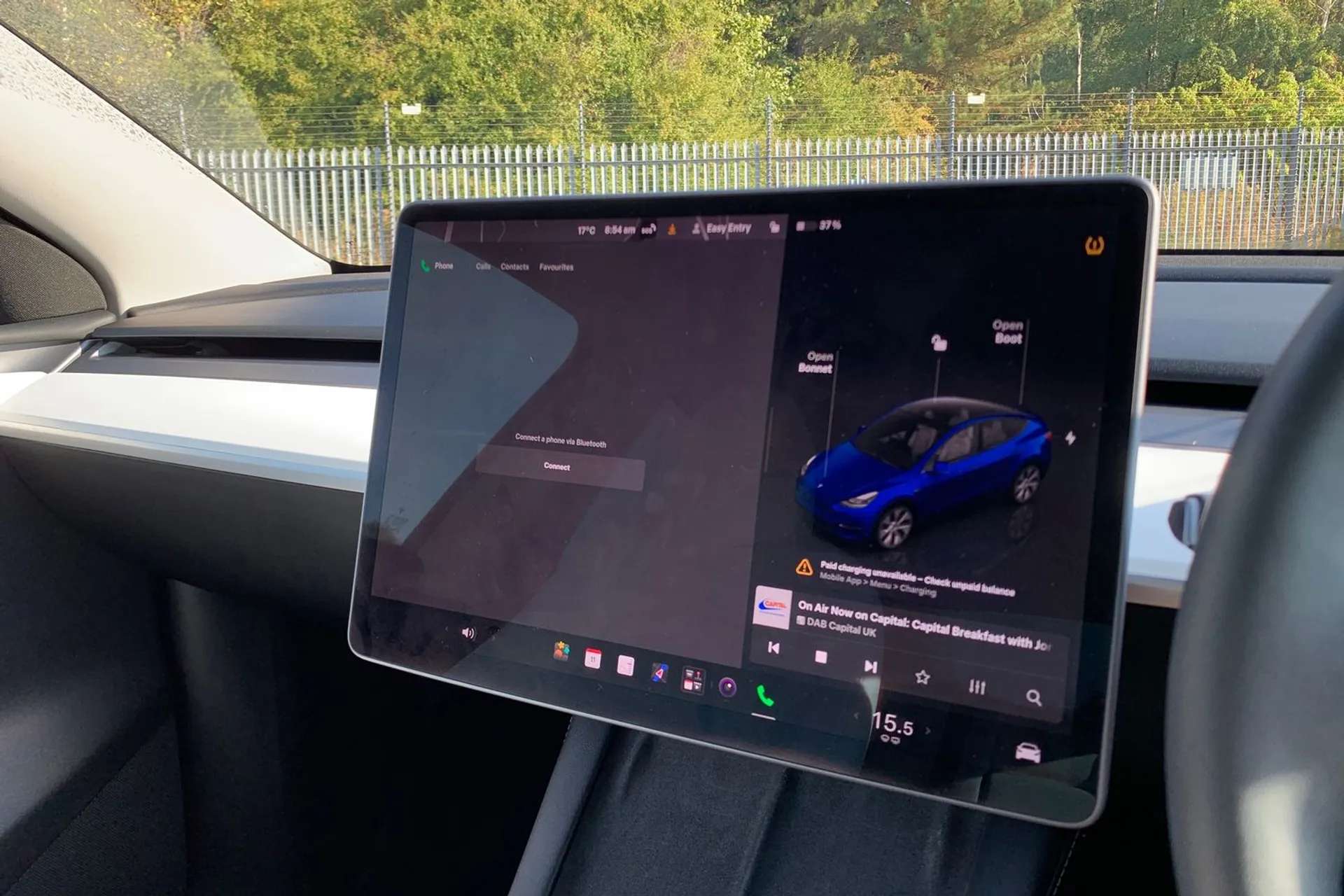 2022 TESLA MODEL Y 2022 TESLA MODEL Y