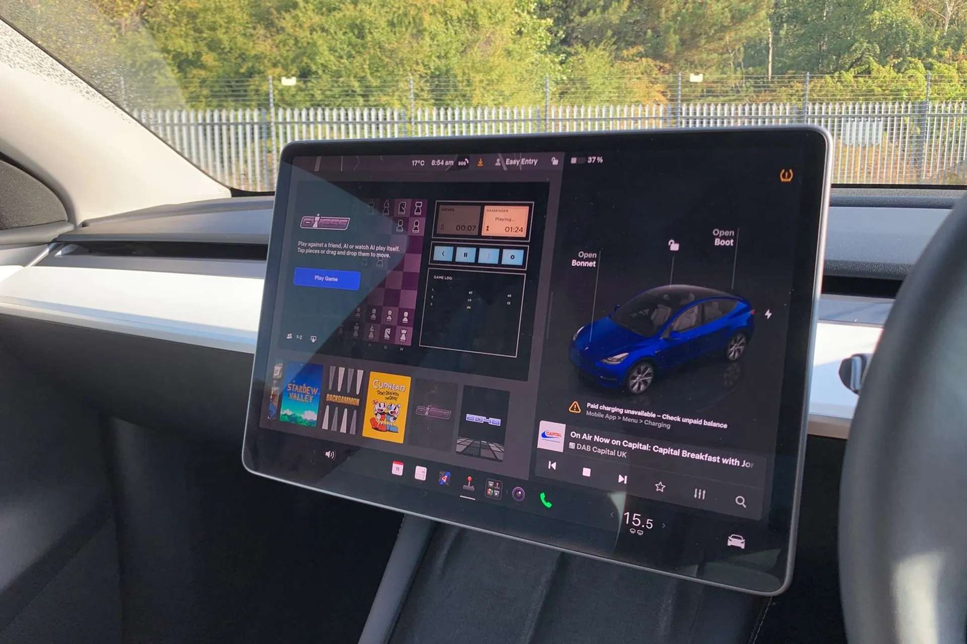 2022 TESLA MODEL Y 2022 TESLA MODEL Y