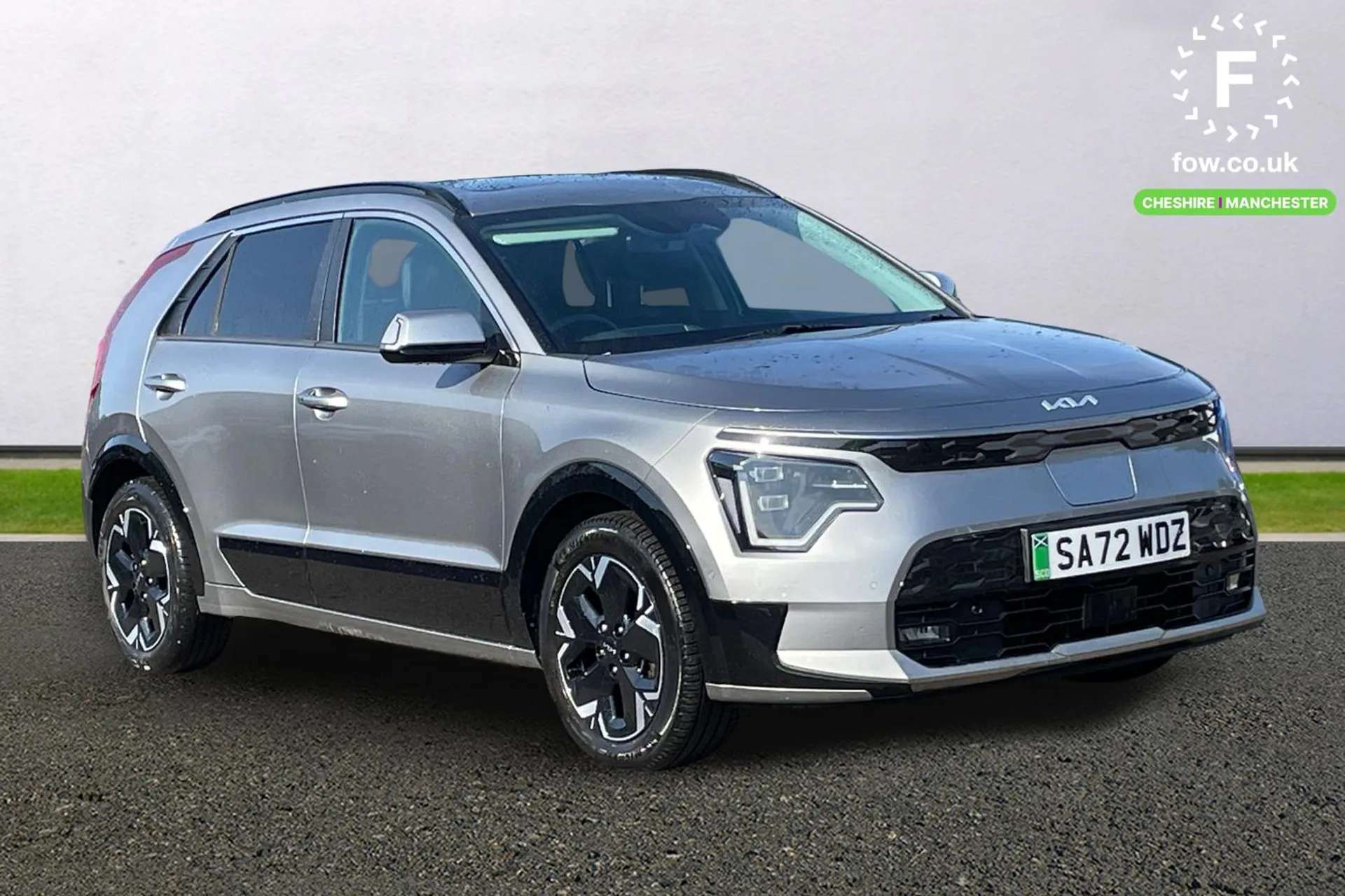 2022 KIA NIRO 2022 KIA NIRO