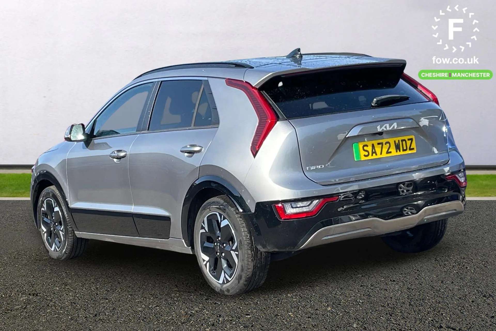 2022 KIA NIRO 2022 KIA NIRO