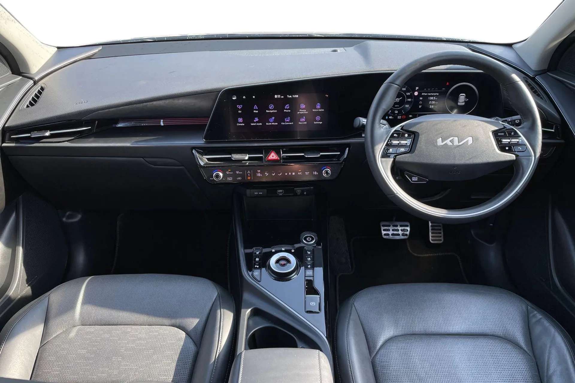 2022 KIA NIRO 2022 KIA NIRO