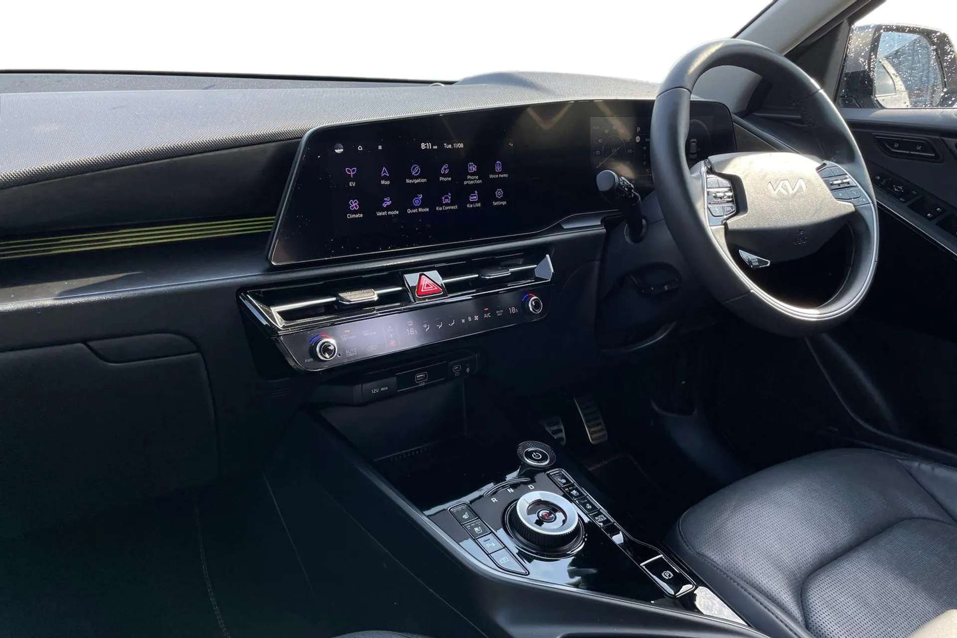 2022 KIA NIRO 2022 KIA NIRO