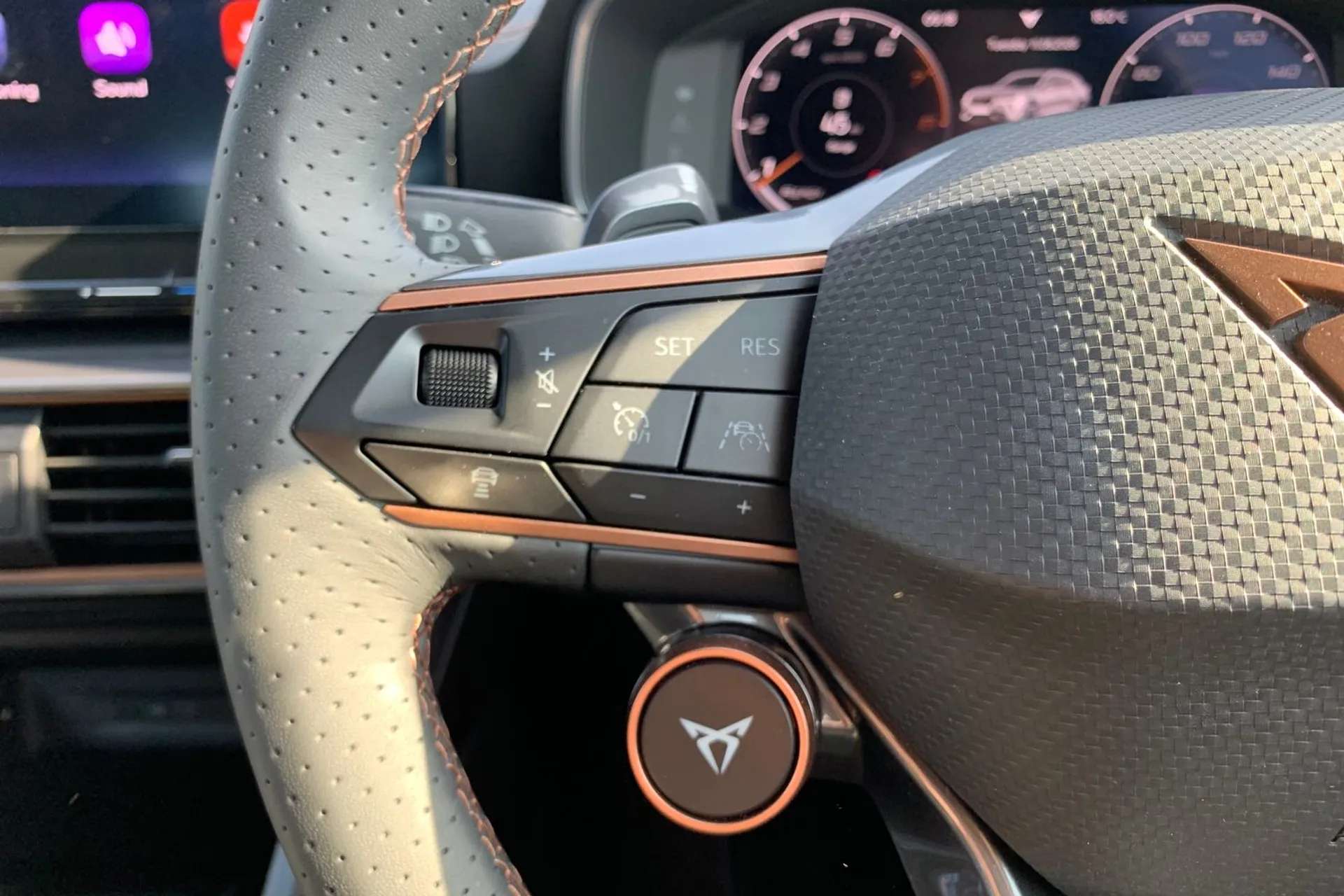 2021 CUPRA FORMENTOR 2021 CUPRA FORMENTOR