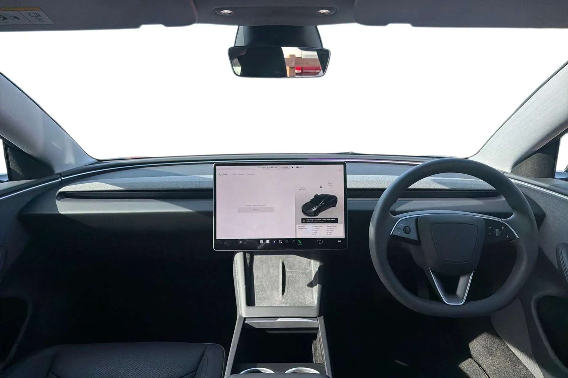 2024 TESLA MODEL 3 2024 TESLA MODEL 3