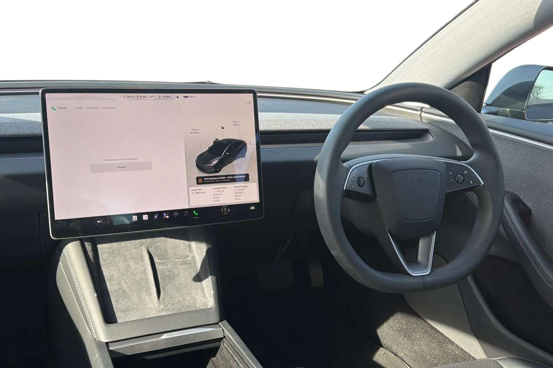 2024 TESLA MODEL 3 2024 TESLA MODEL 3