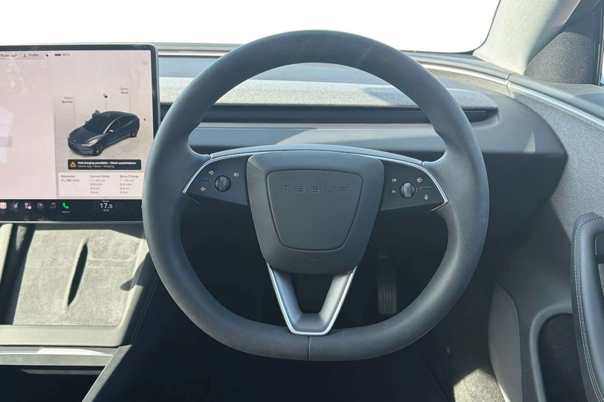 2024 TESLA MODEL 3 2024 TESLA MODEL 3