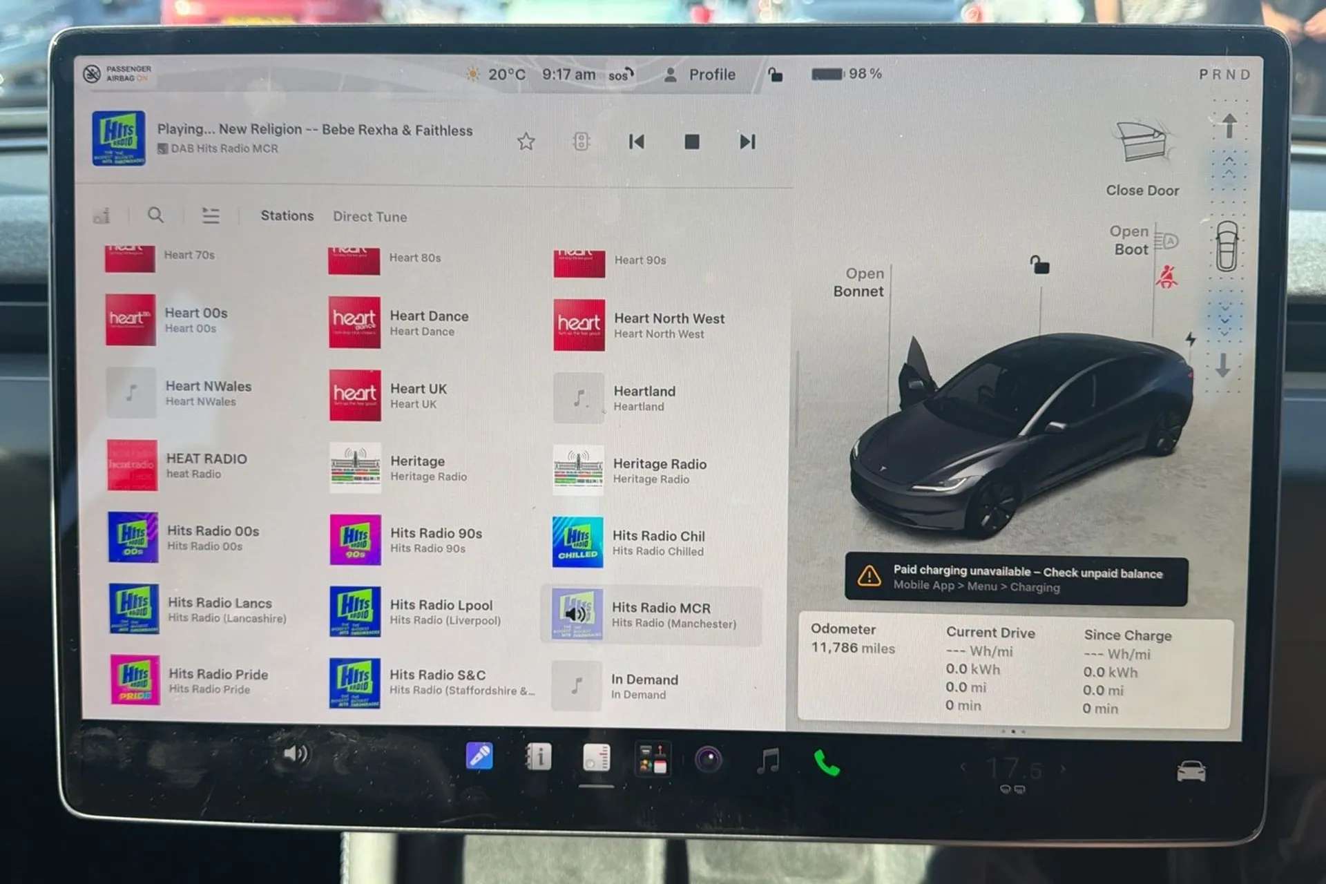 2024 TESLA MODEL 3 2024 TESLA MODEL 3