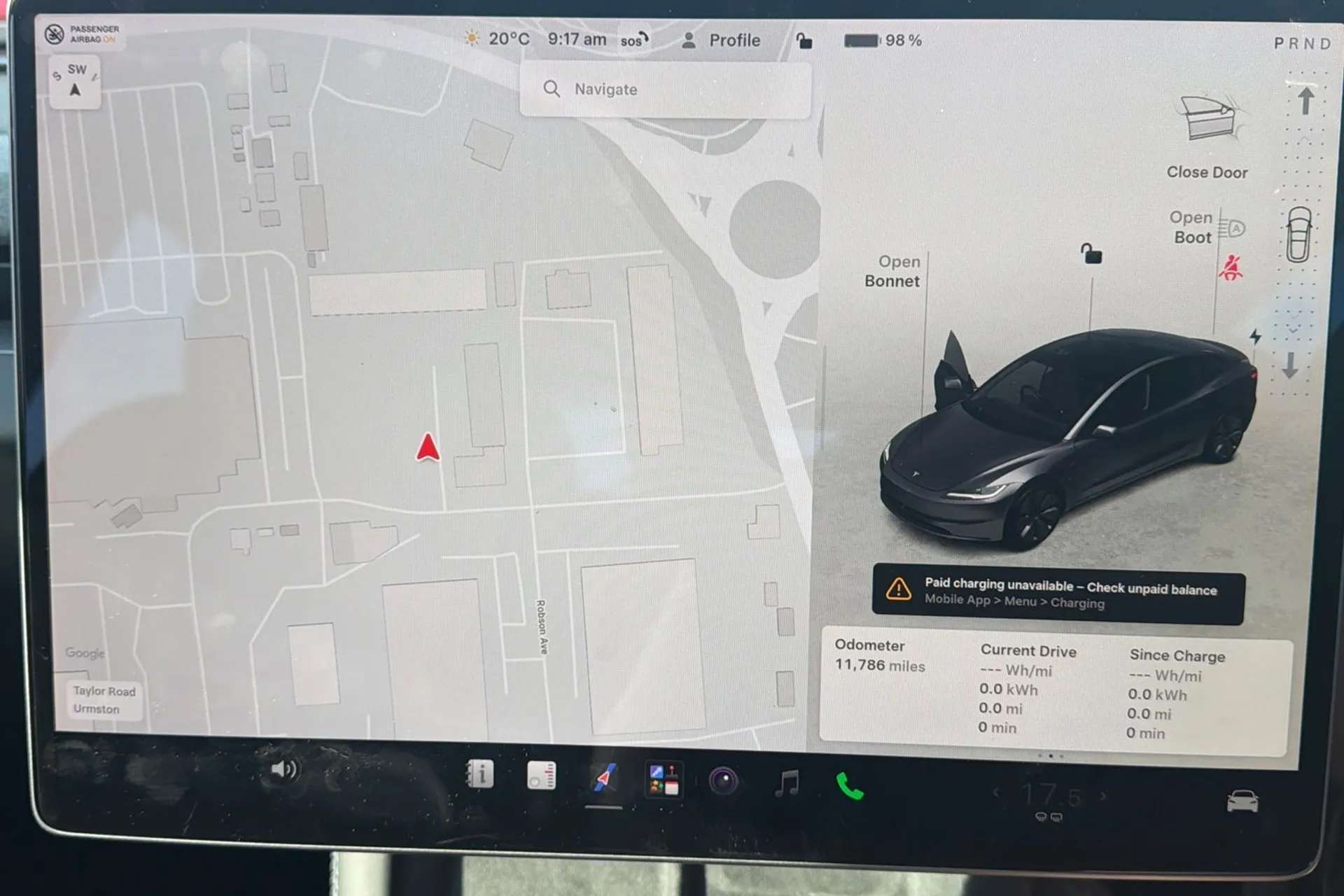 2024 TESLA MODEL 3 2024 TESLA MODEL 3
