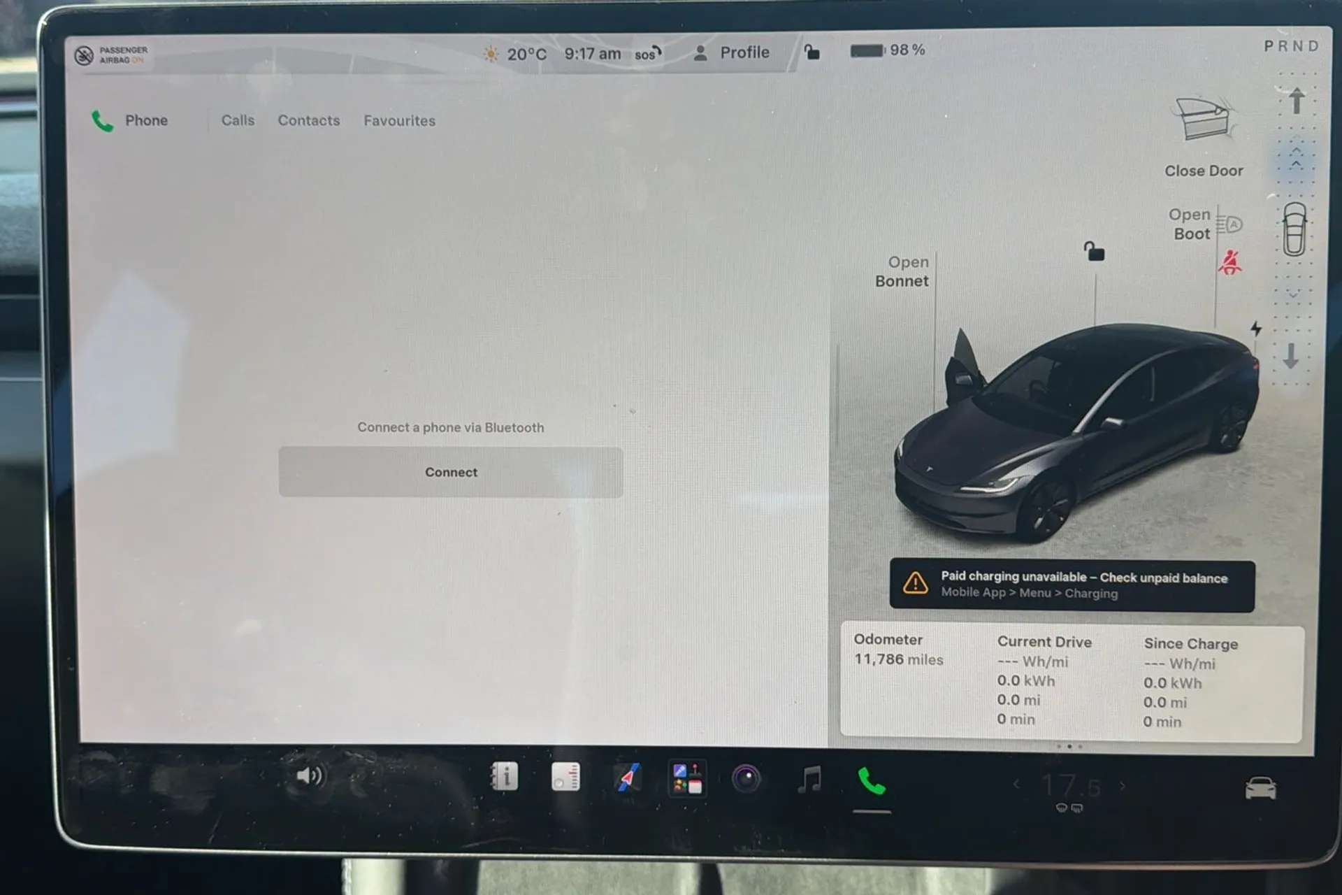 2024 TESLA MODEL 3 2024 TESLA MODEL 3
